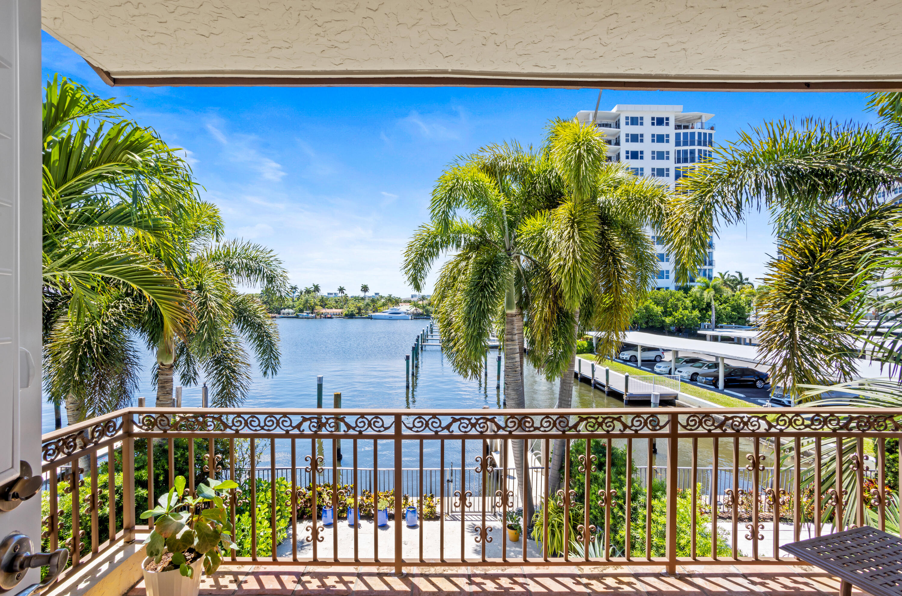 VIA MARINA - Residential