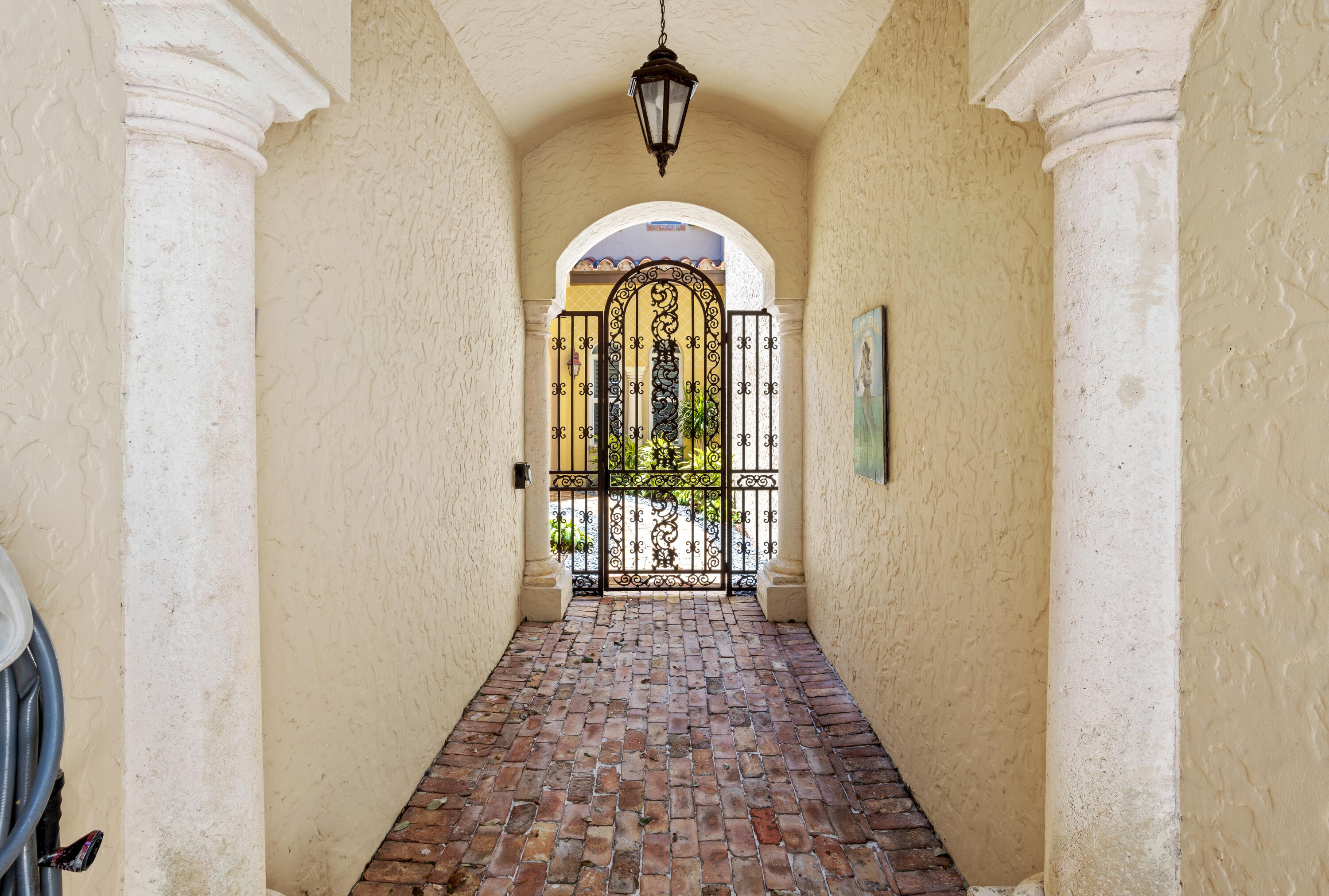 VIA MARINA - Residential