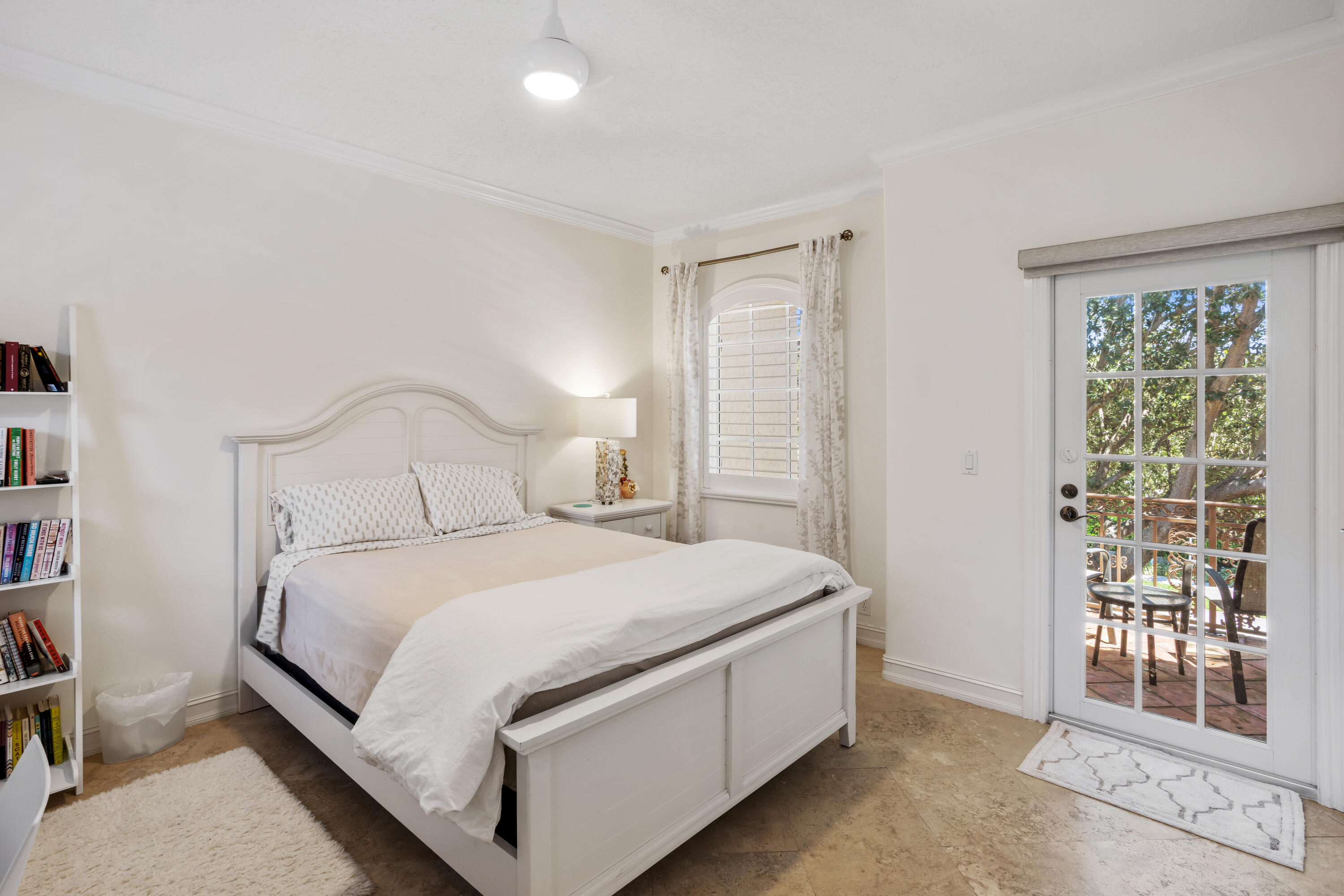 VIA MARINA - Residential