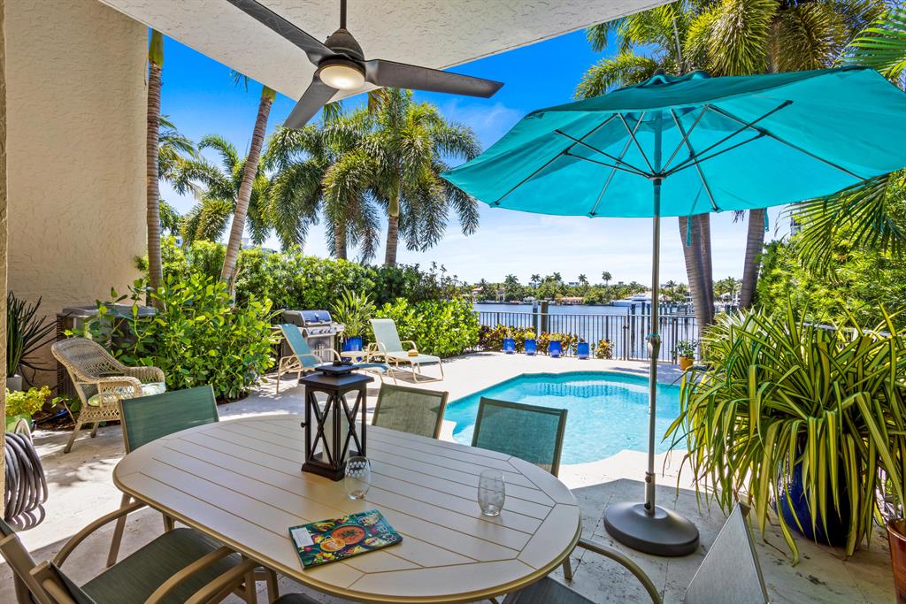 VIA MARINA - Residential