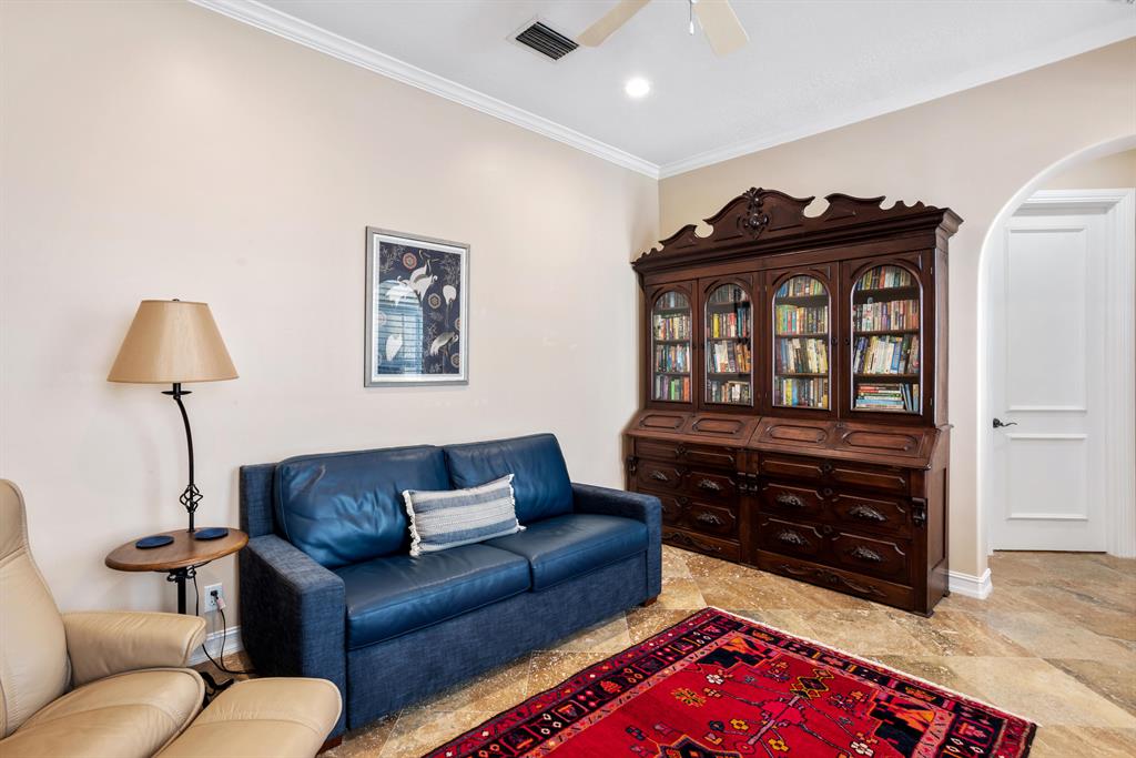 VIA MARINA - Residential