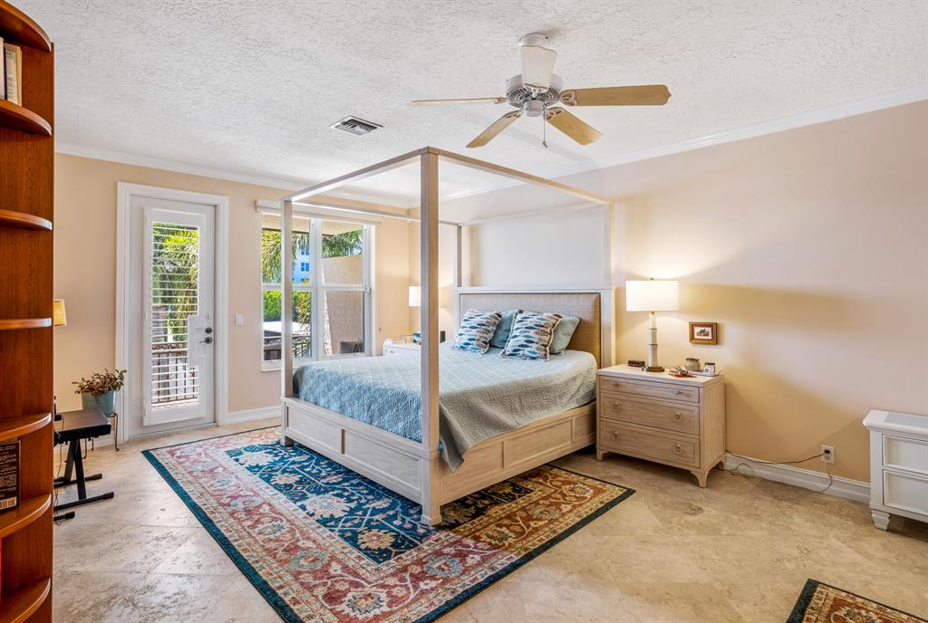 VIA MARINA - Residential