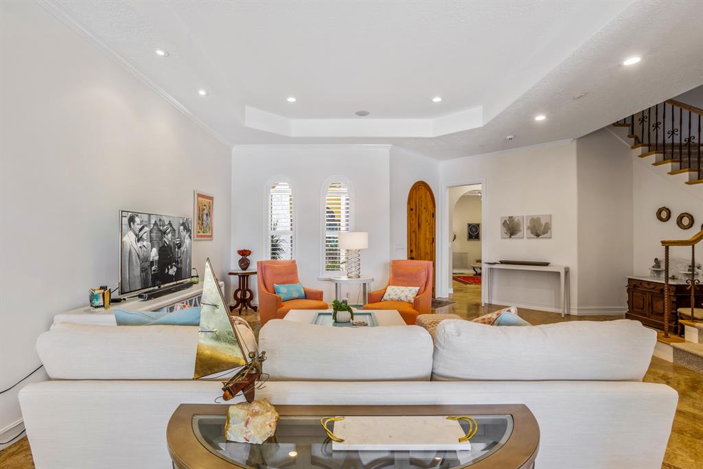 VIA MARINA - Residential