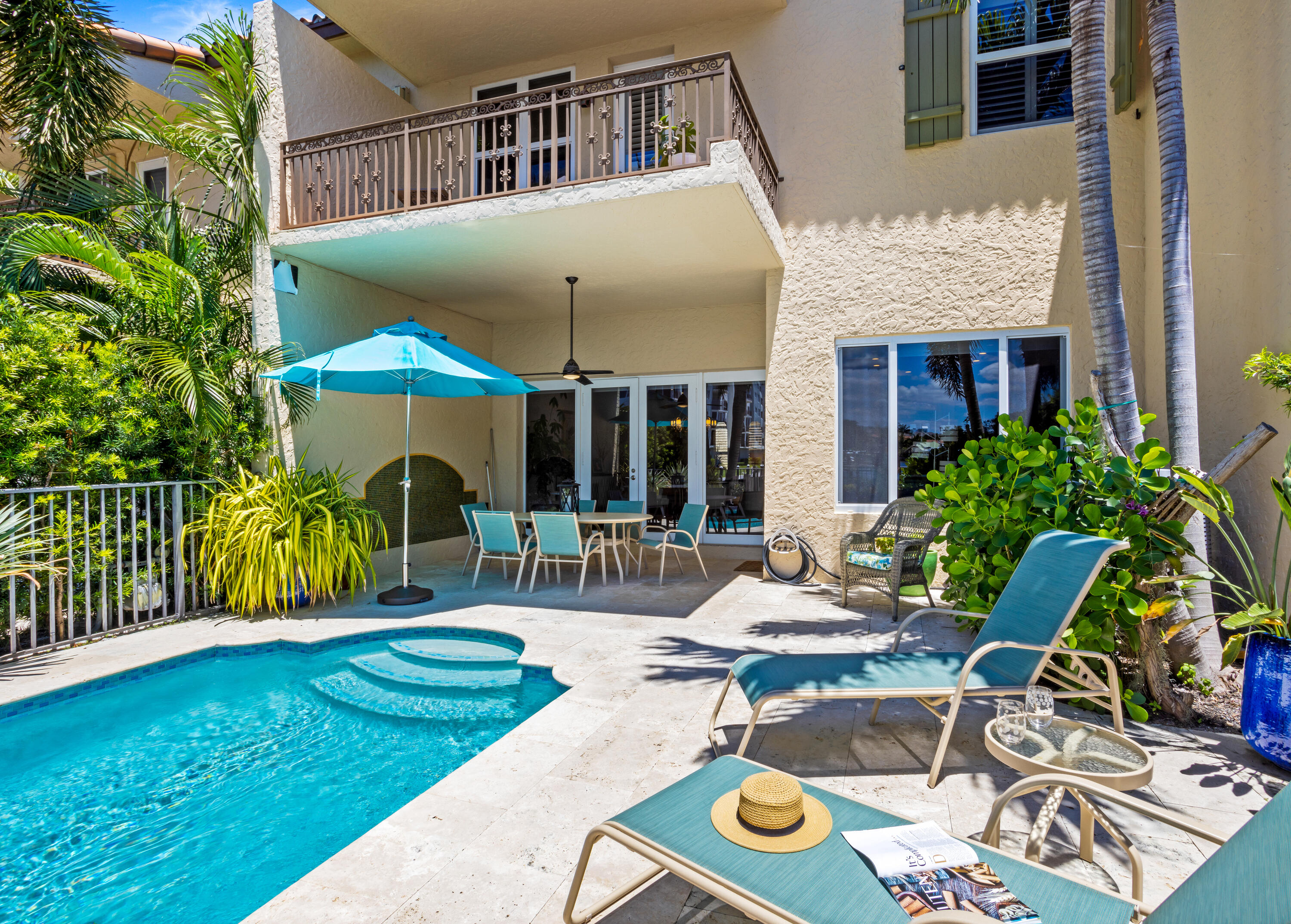 VIA MARINA - Residential