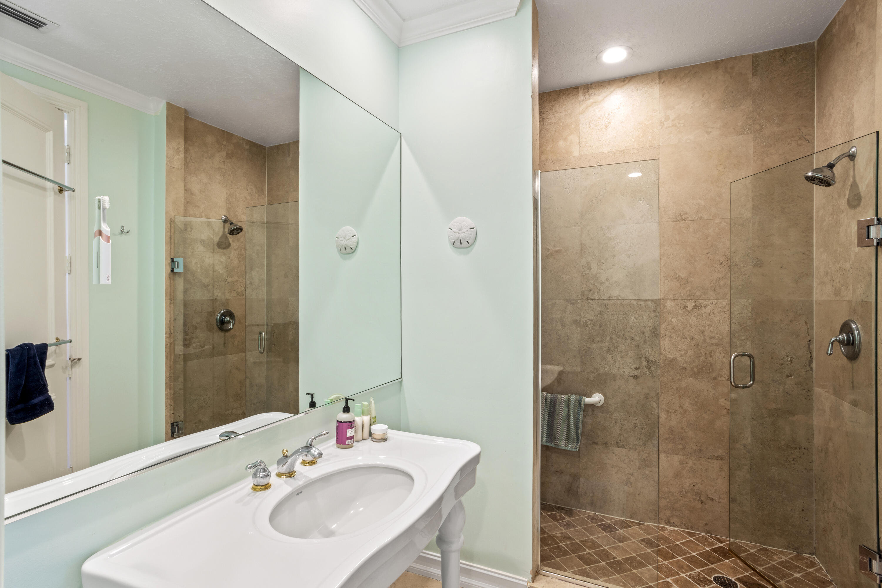 VIA MARINA - Residential