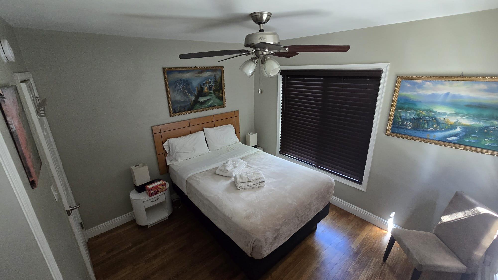 PINEHURST - Residential Lease