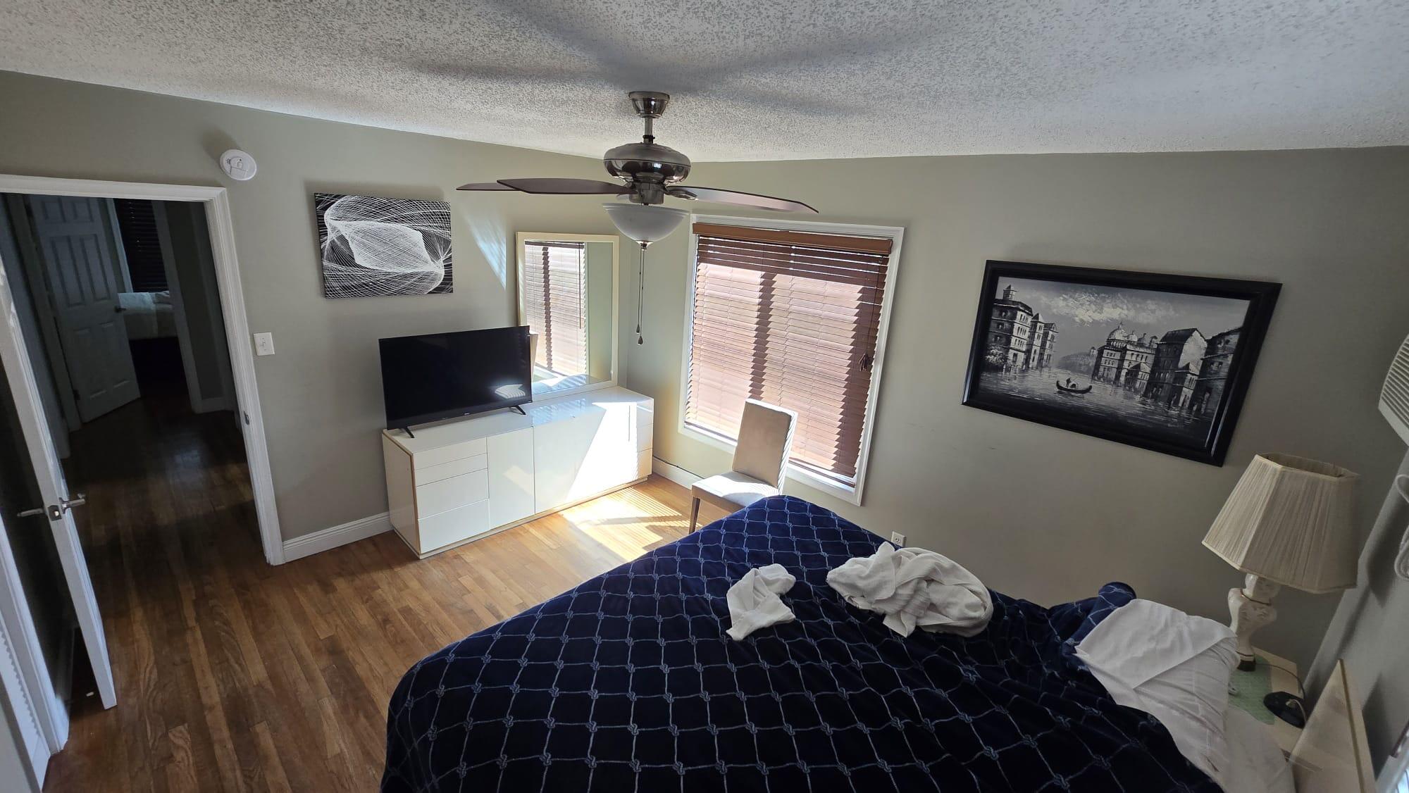 PINEHURST - Residential Lease