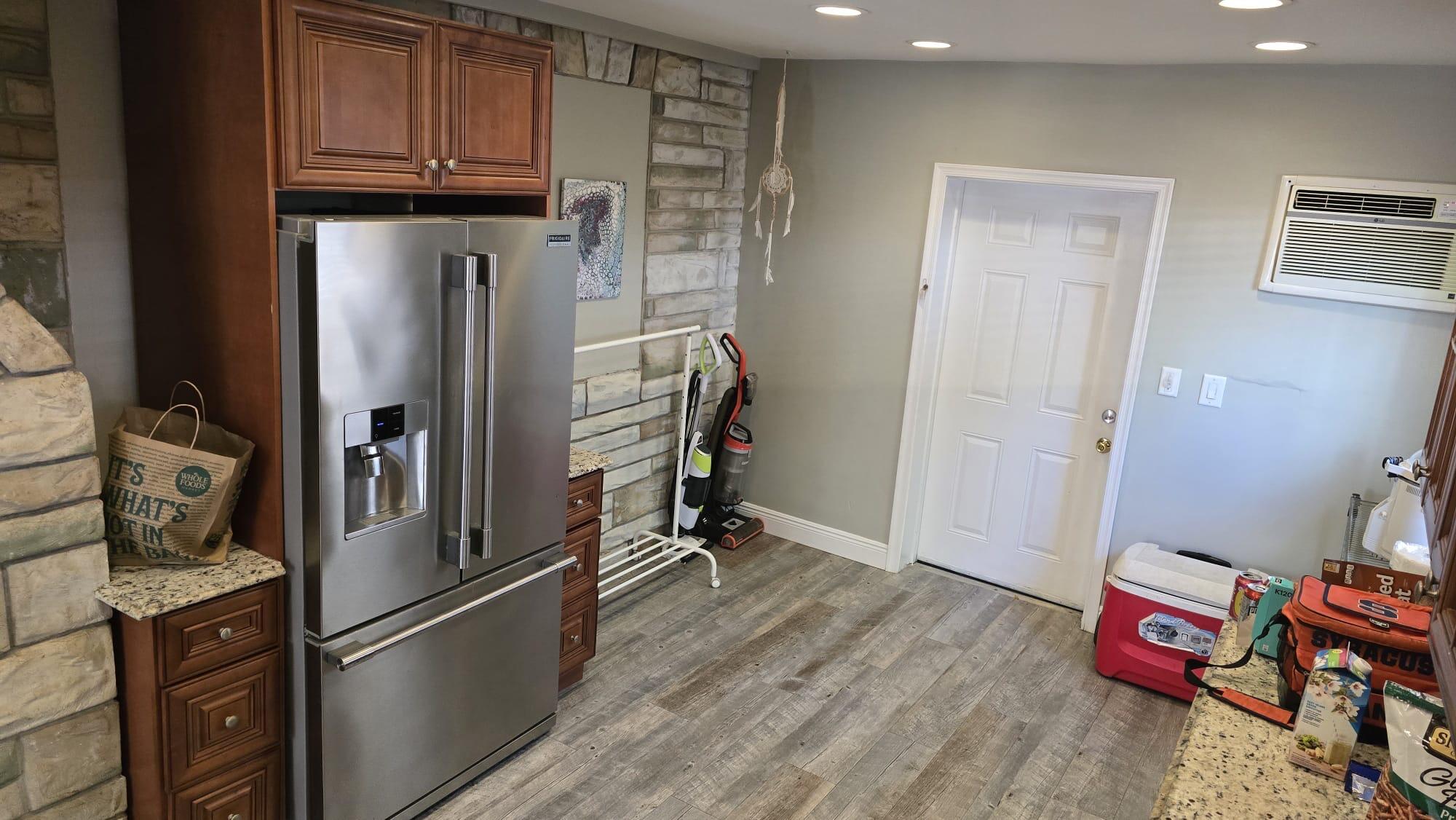 PINEHURST - Residential Lease