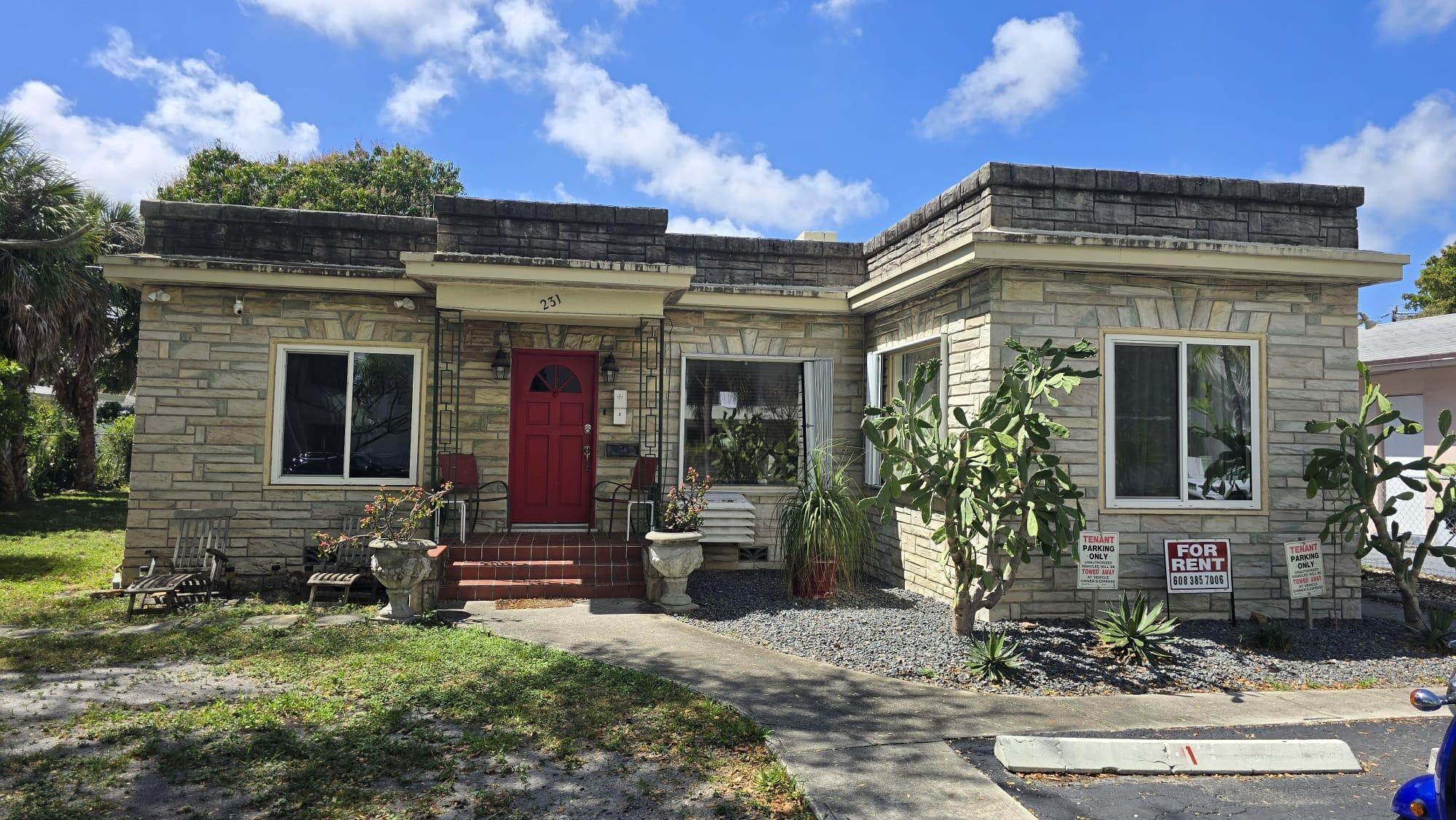 PINEHURST - Residential Lease