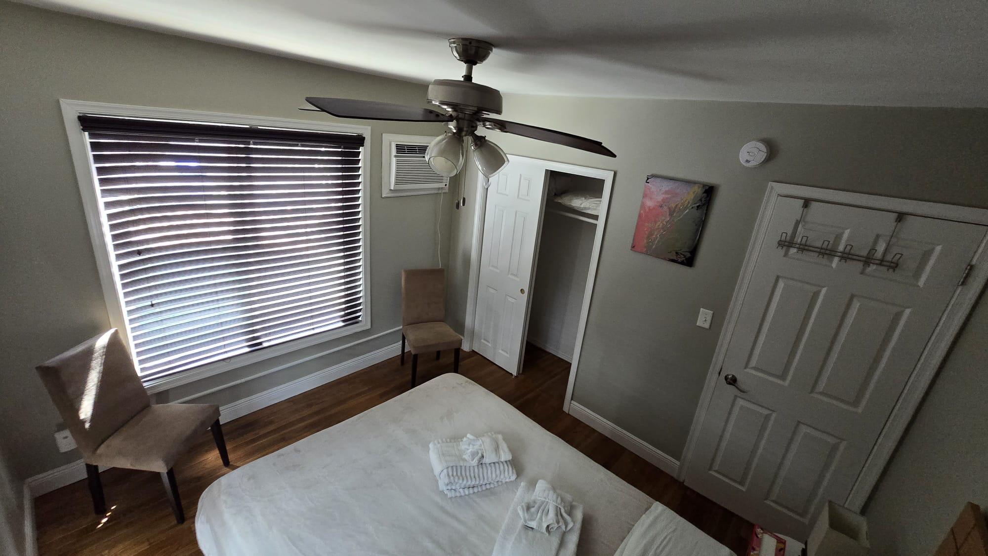 PINEHURST - Residential Lease