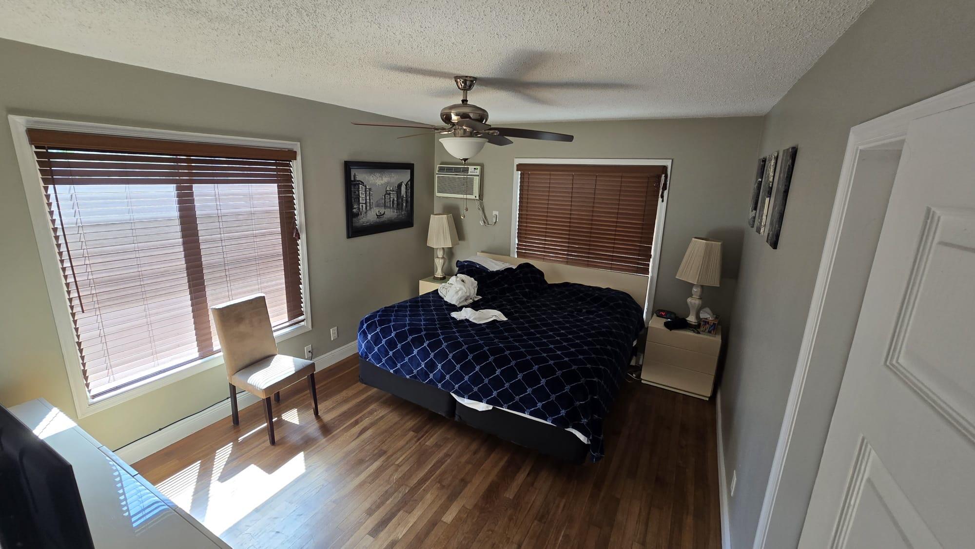 PINEHURST - Residential Lease