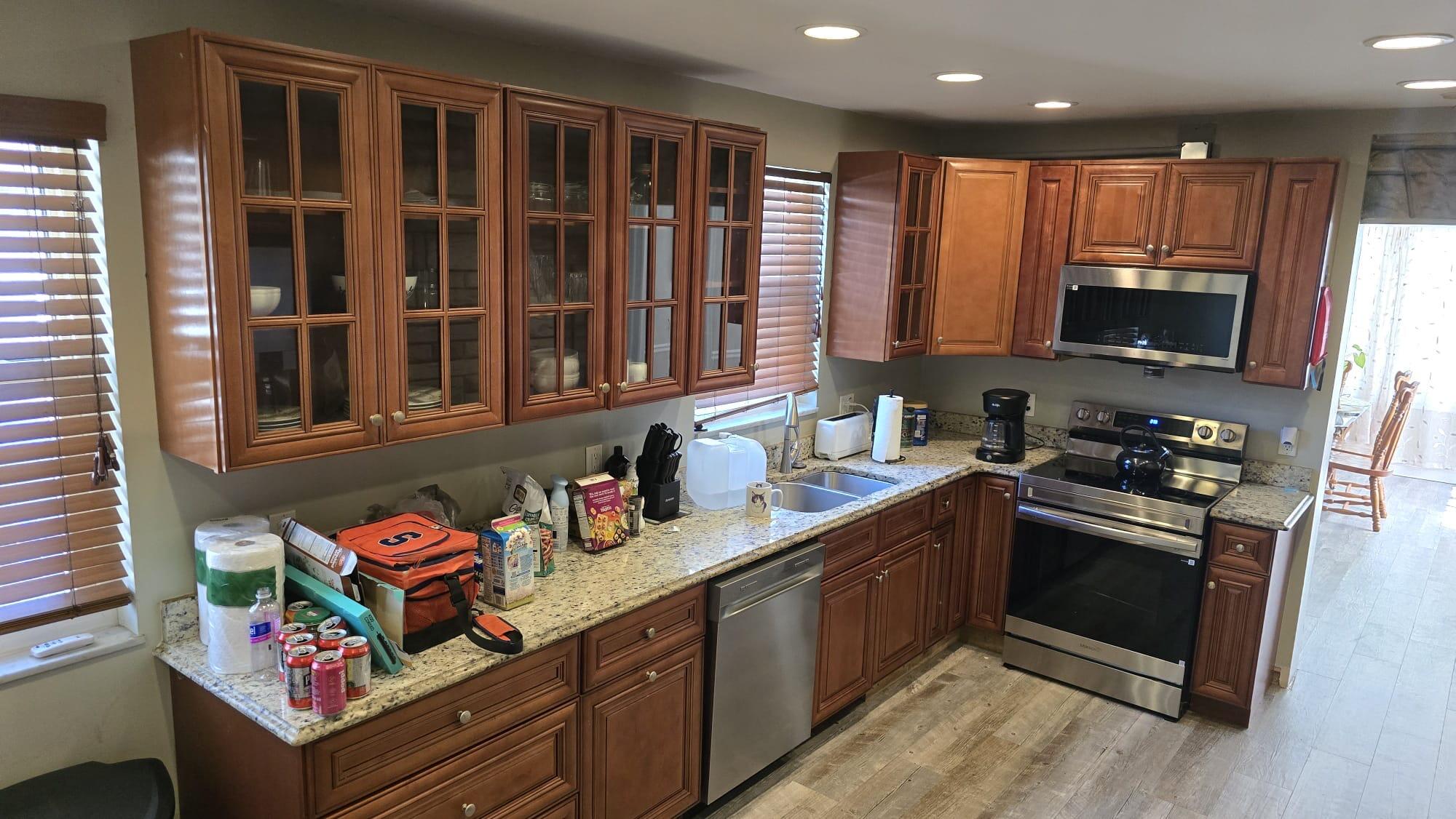 PINEHURST - Residential Lease