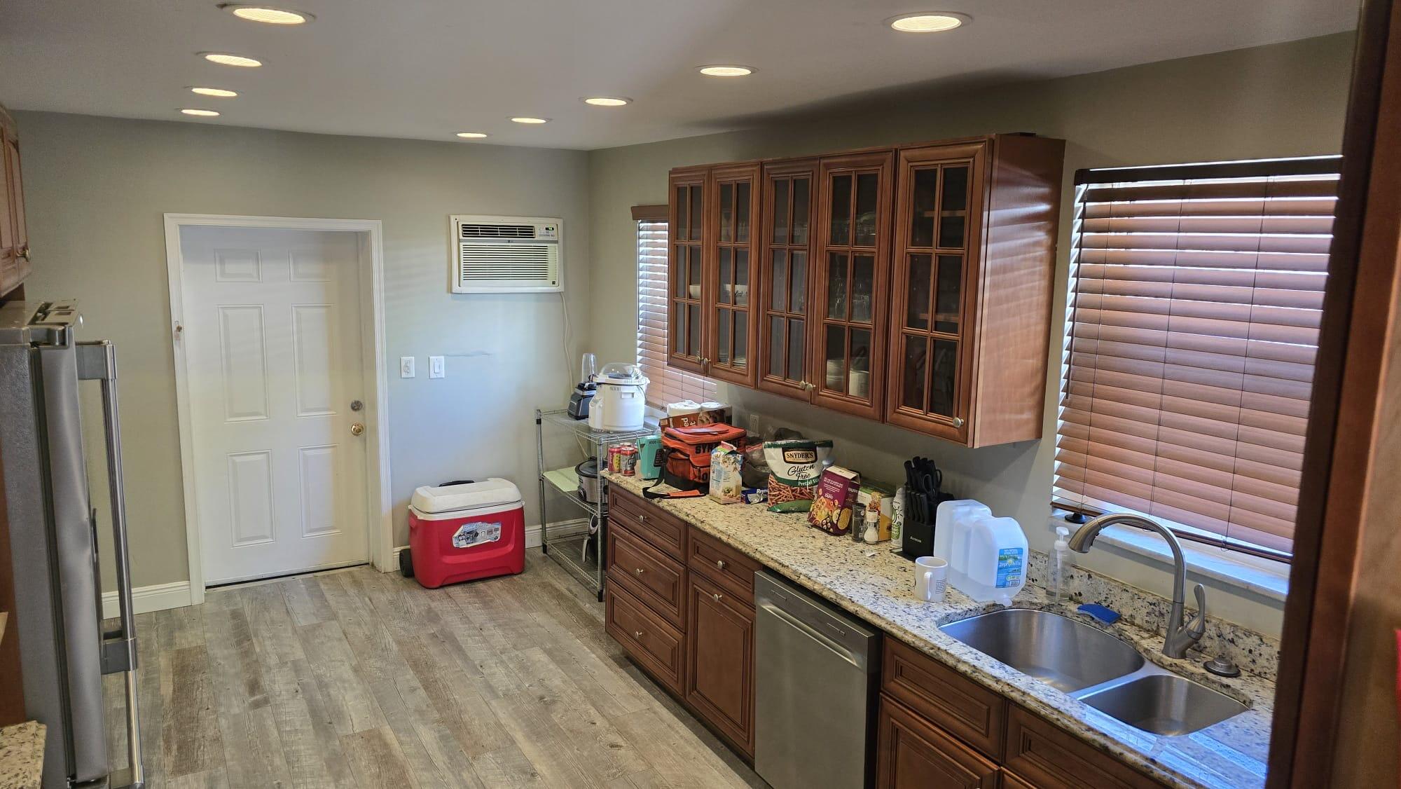 PINEHURST - Residential Lease