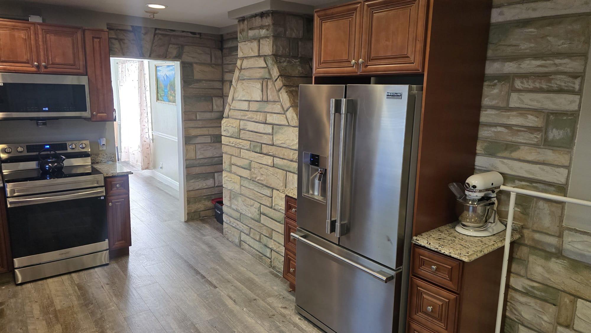 PINEHURST - Residential Lease