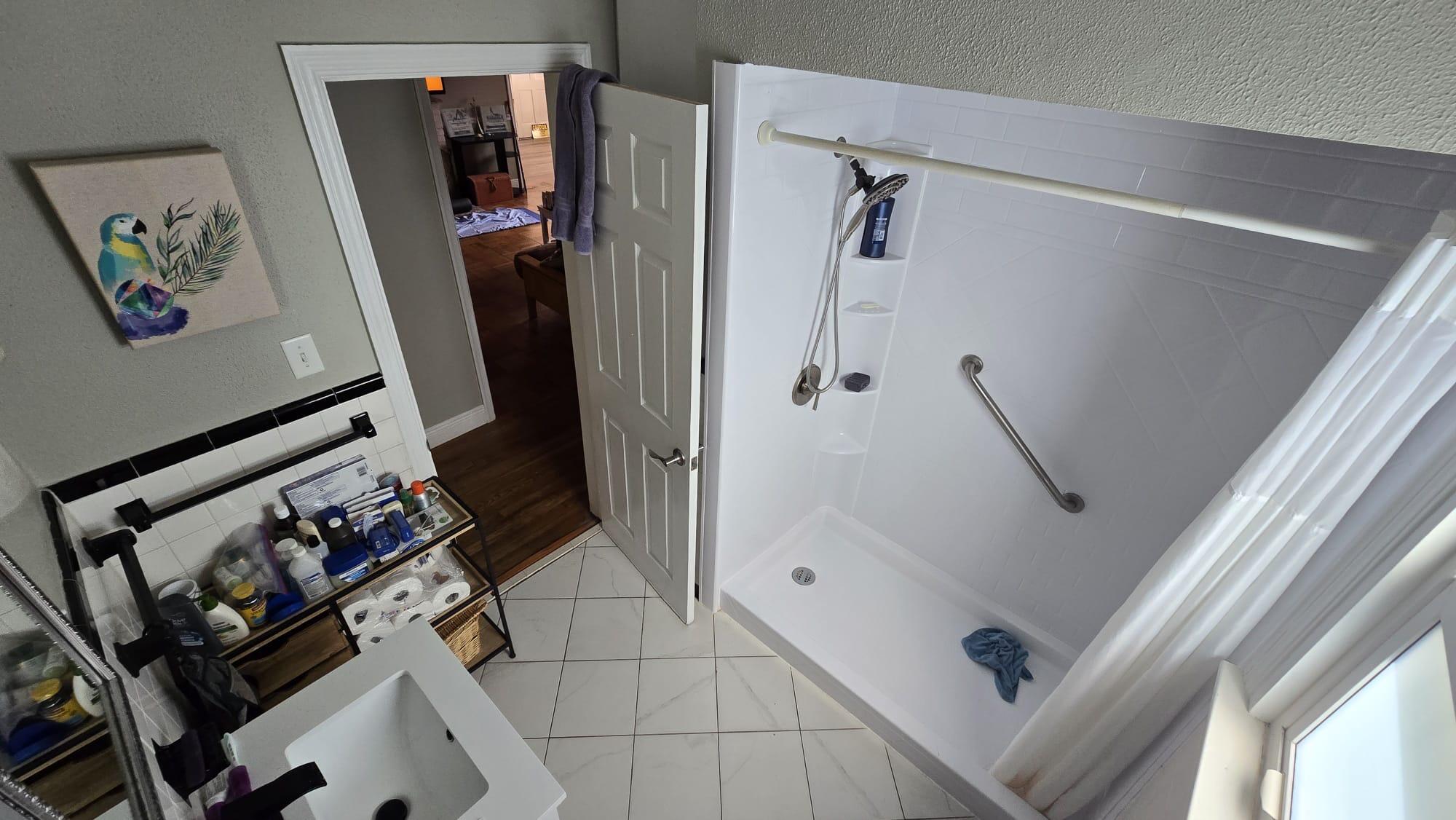 PINEHURST - Residential Lease