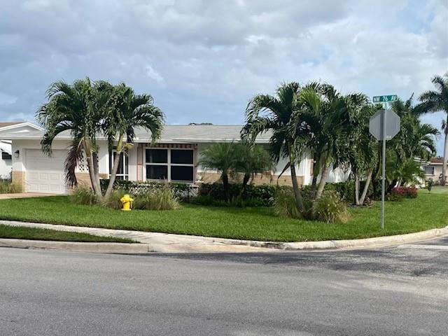 PARADISE GARDENS SEC 4 76 - Residential