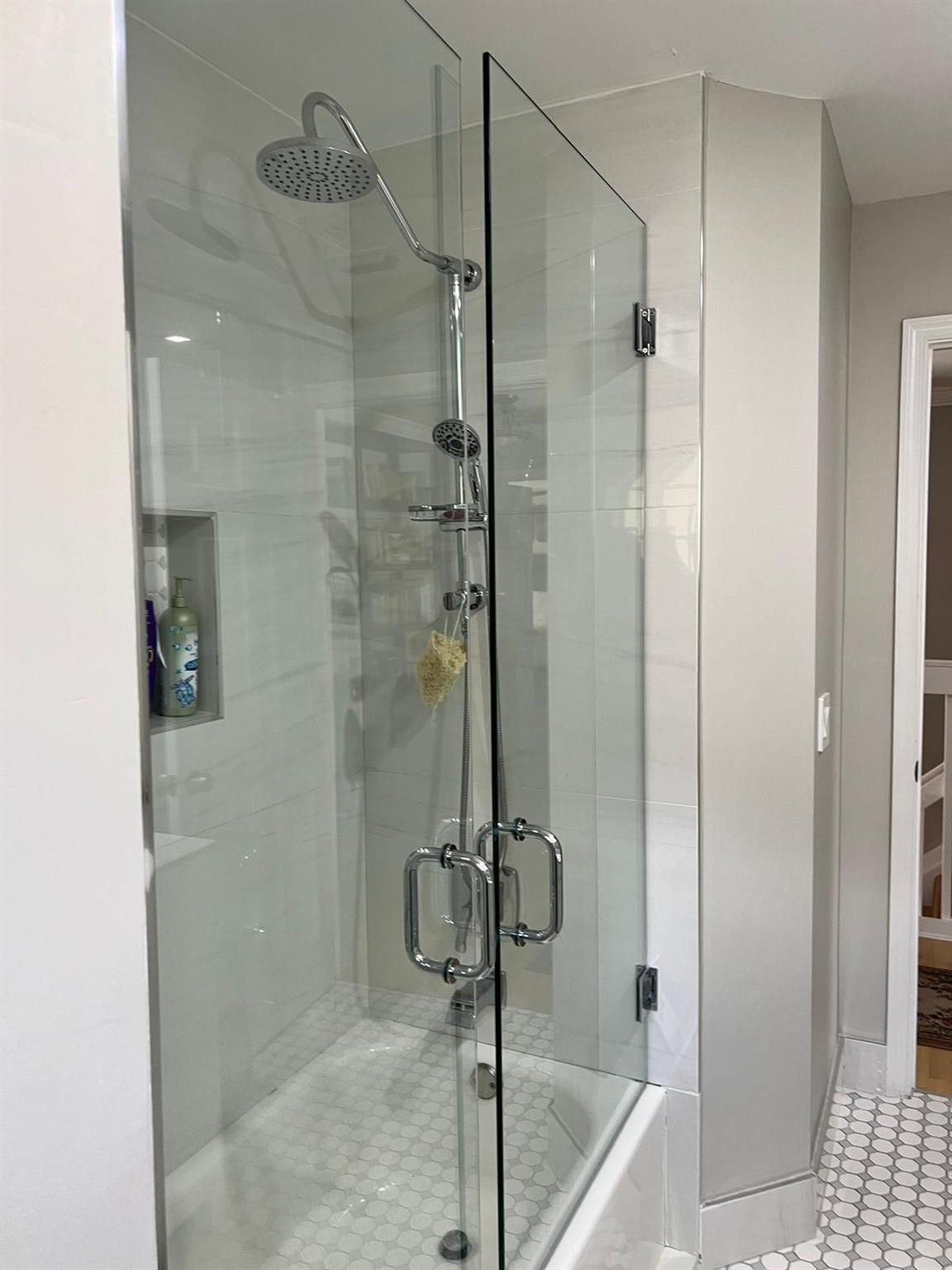 BOCA CHASE TR 9 E - Residential Lease