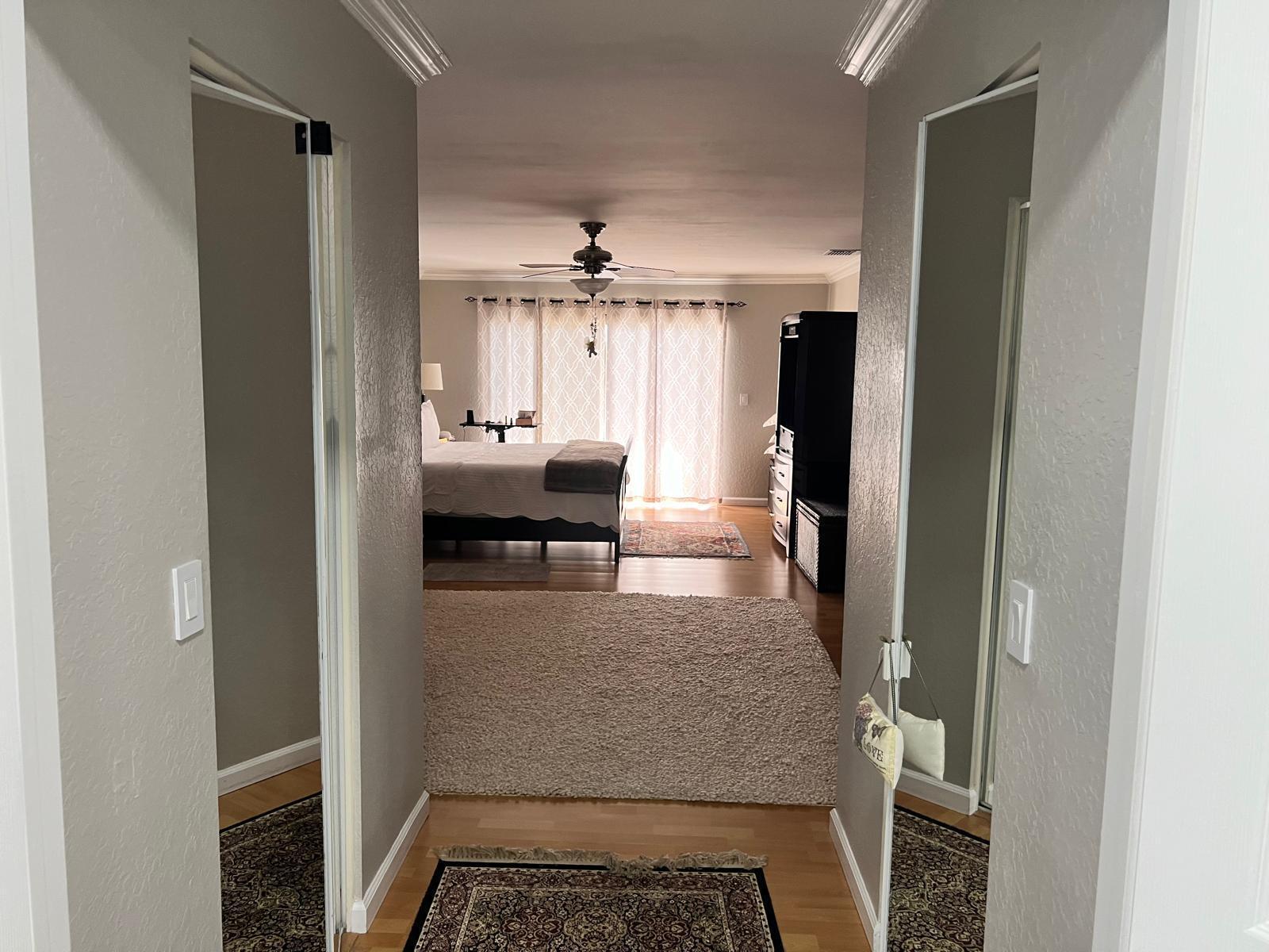 BOCA CHASE TR 9 E - Residential Lease