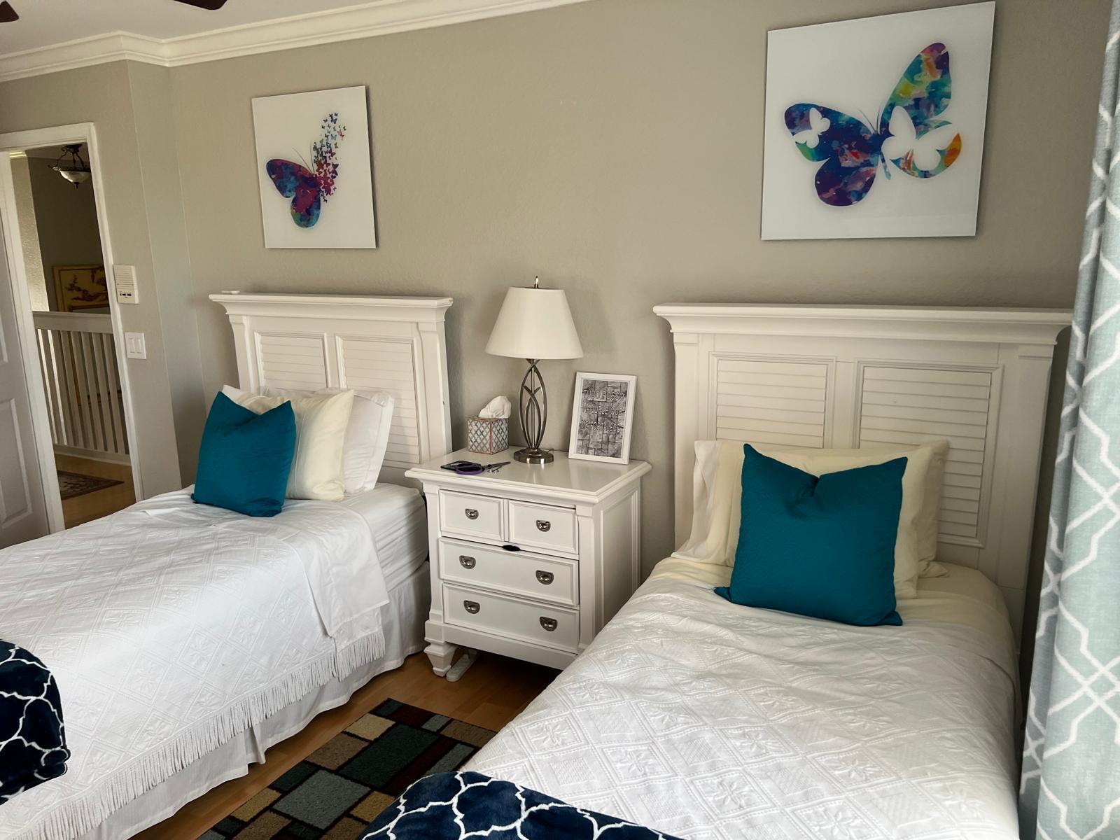 BOCA CHASE TR 9 E - Residential Lease
