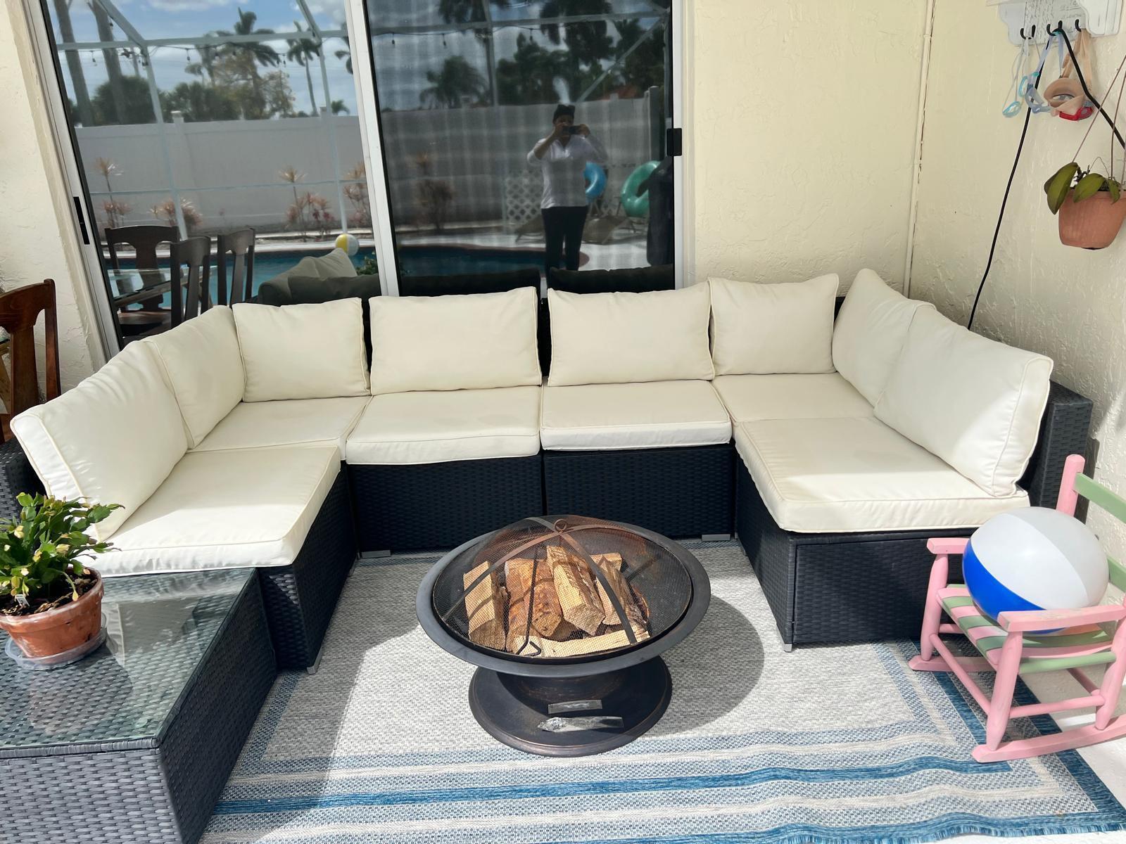 BOCA CHASE TR 9 E - Residential Lease