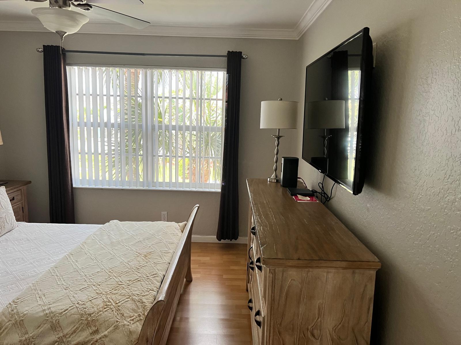 BOCA CHASE TR 9 E - Residential Lease