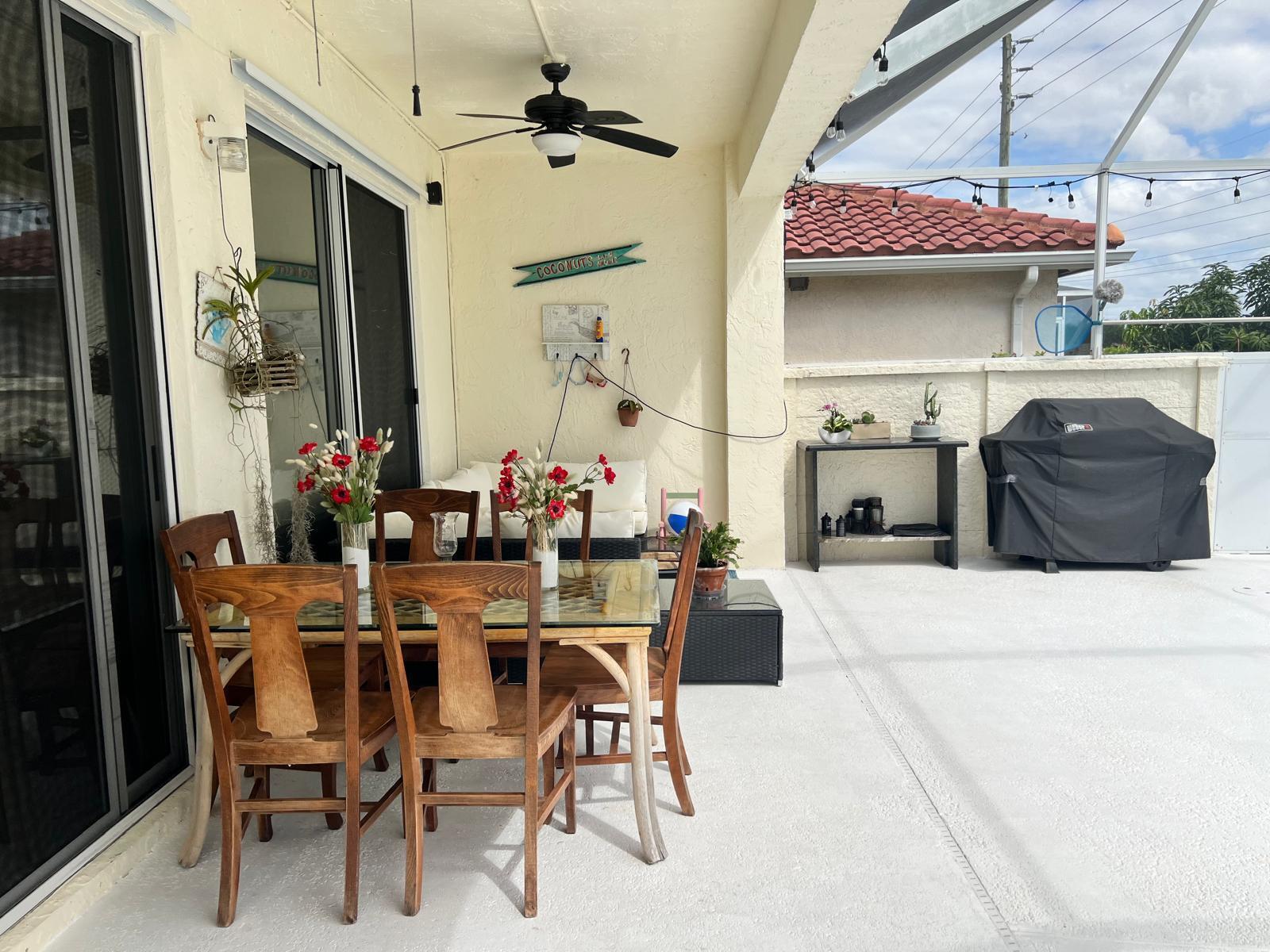 BOCA CHASE TR 9 E - Residential Lease