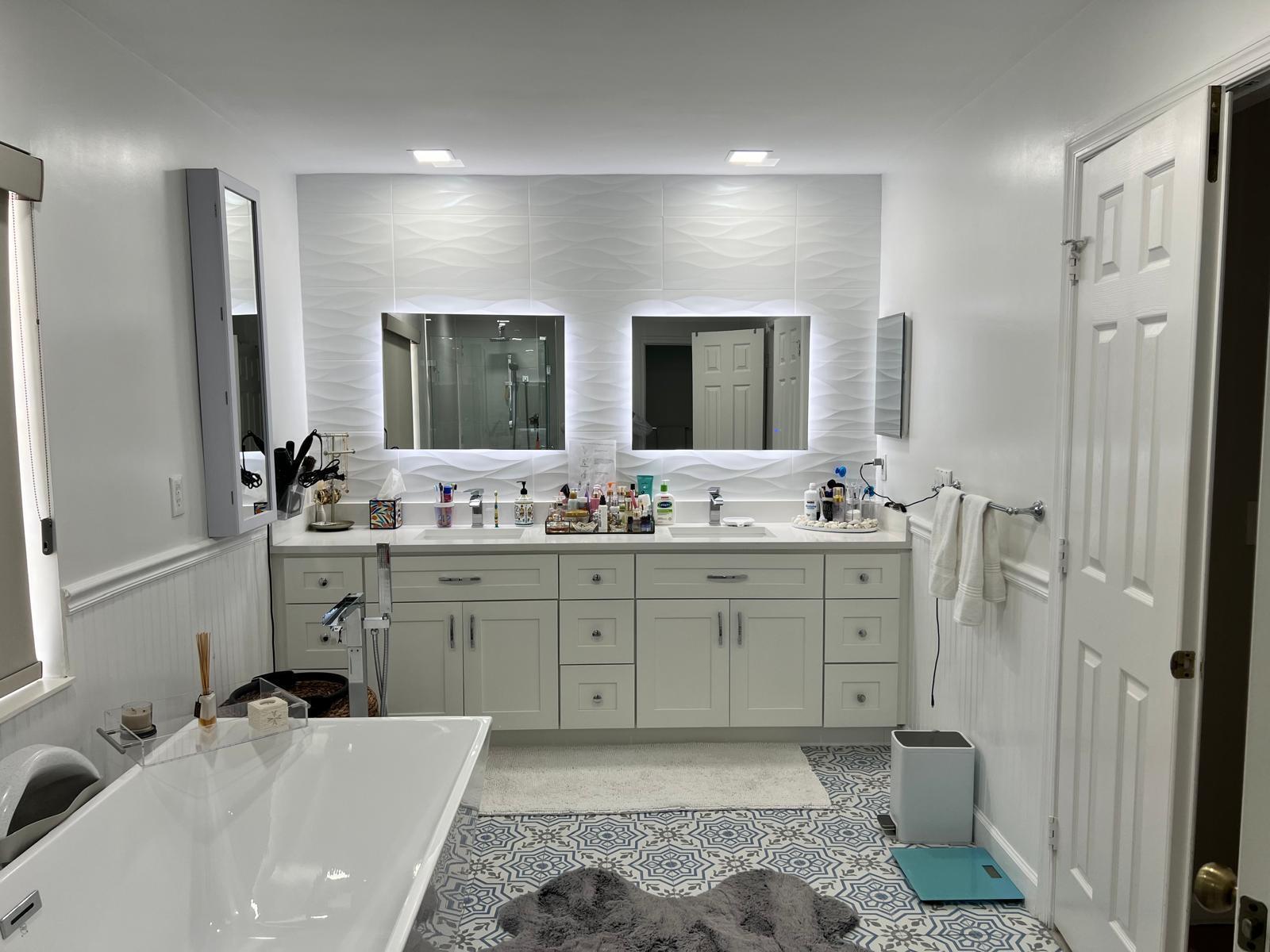 BOCA CHASE TR 9 E - Residential Lease