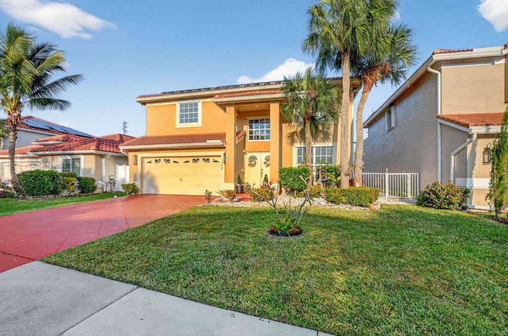 Photo of 18280 Coral Isles Drive, Boca Raton, FL 33498 (MLS # R11132815)