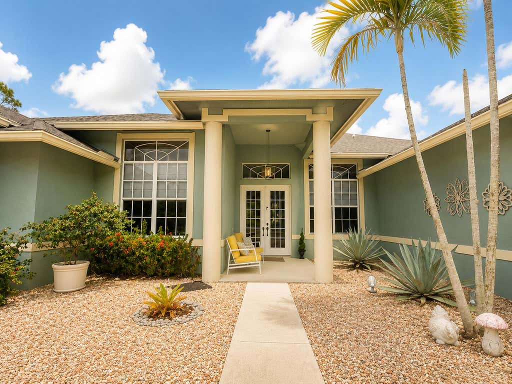 Photo of 15057 60TH Place N, The Acreage, FL 33470 (MLS # B26059819)