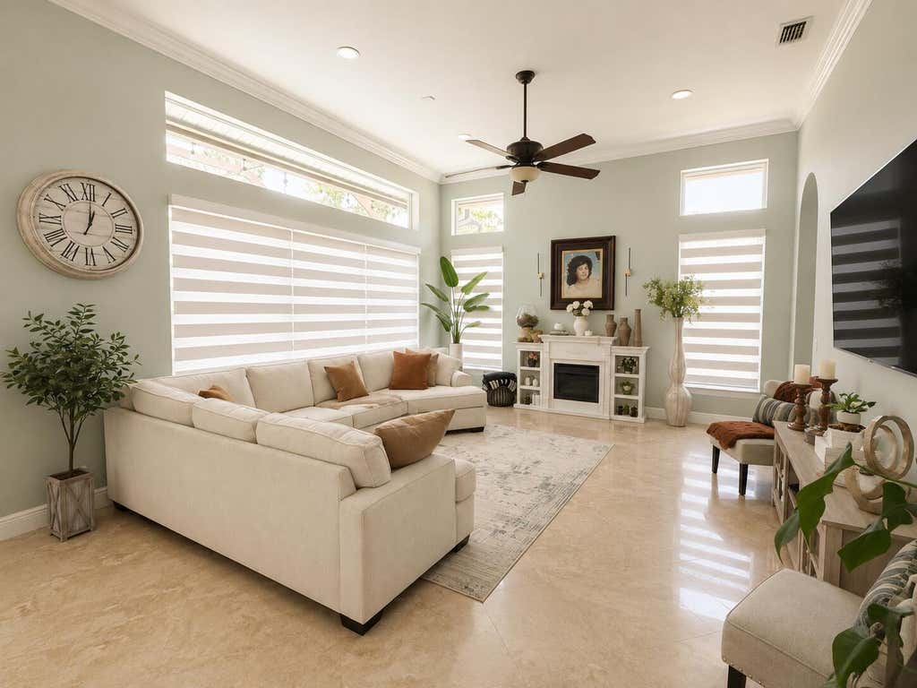 Photo of 15057 60TH Place N, The Acreage, FL 33470 (MLS # B26059819)