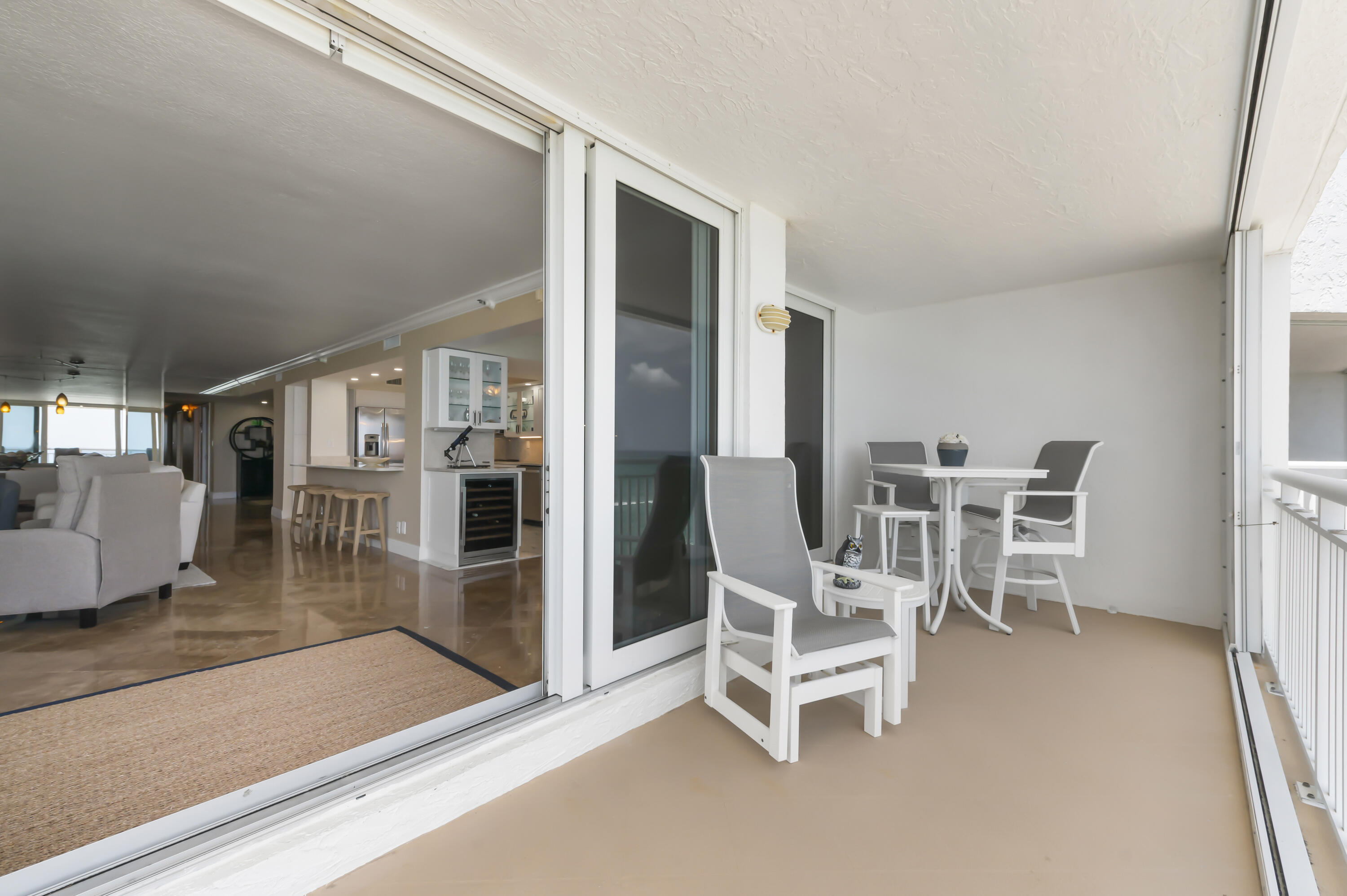THIRTY SIX HUNDRED OCEAN CONDO - Residential