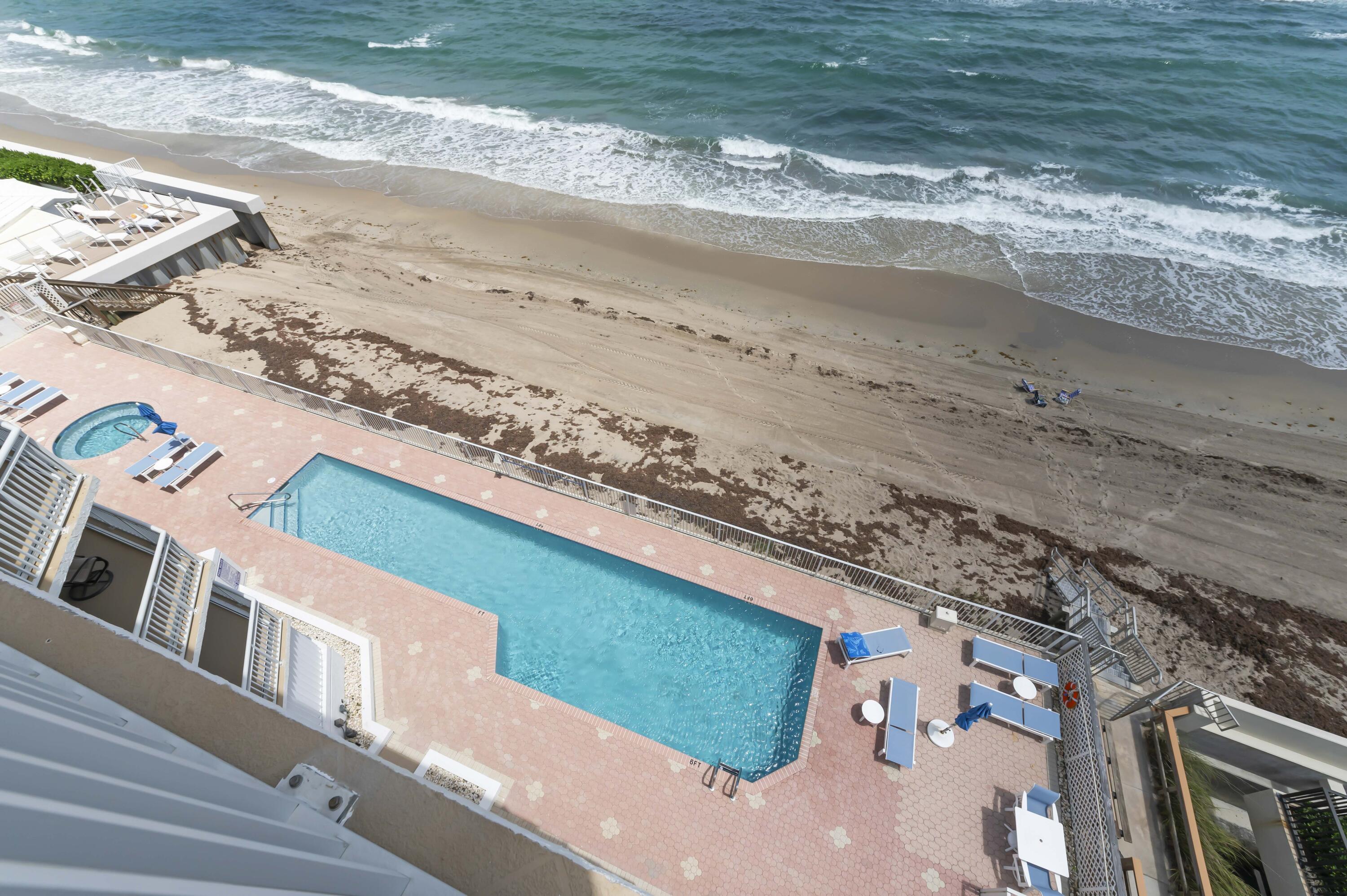 THIRTY SIX HUNDRED OCEAN CONDO - Residential