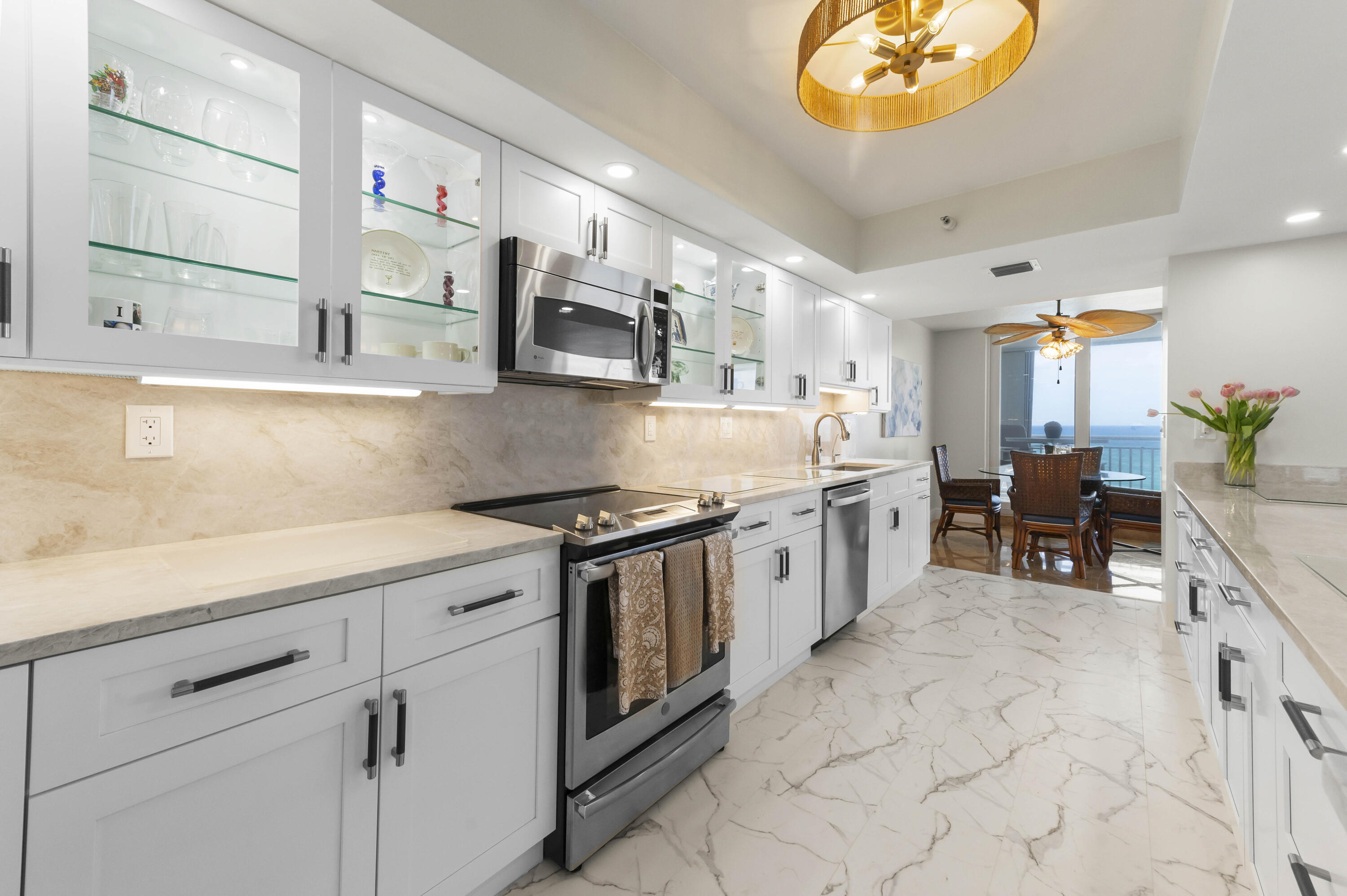 THIRTY SIX HUNDRED OCEAN CONDO - Residential