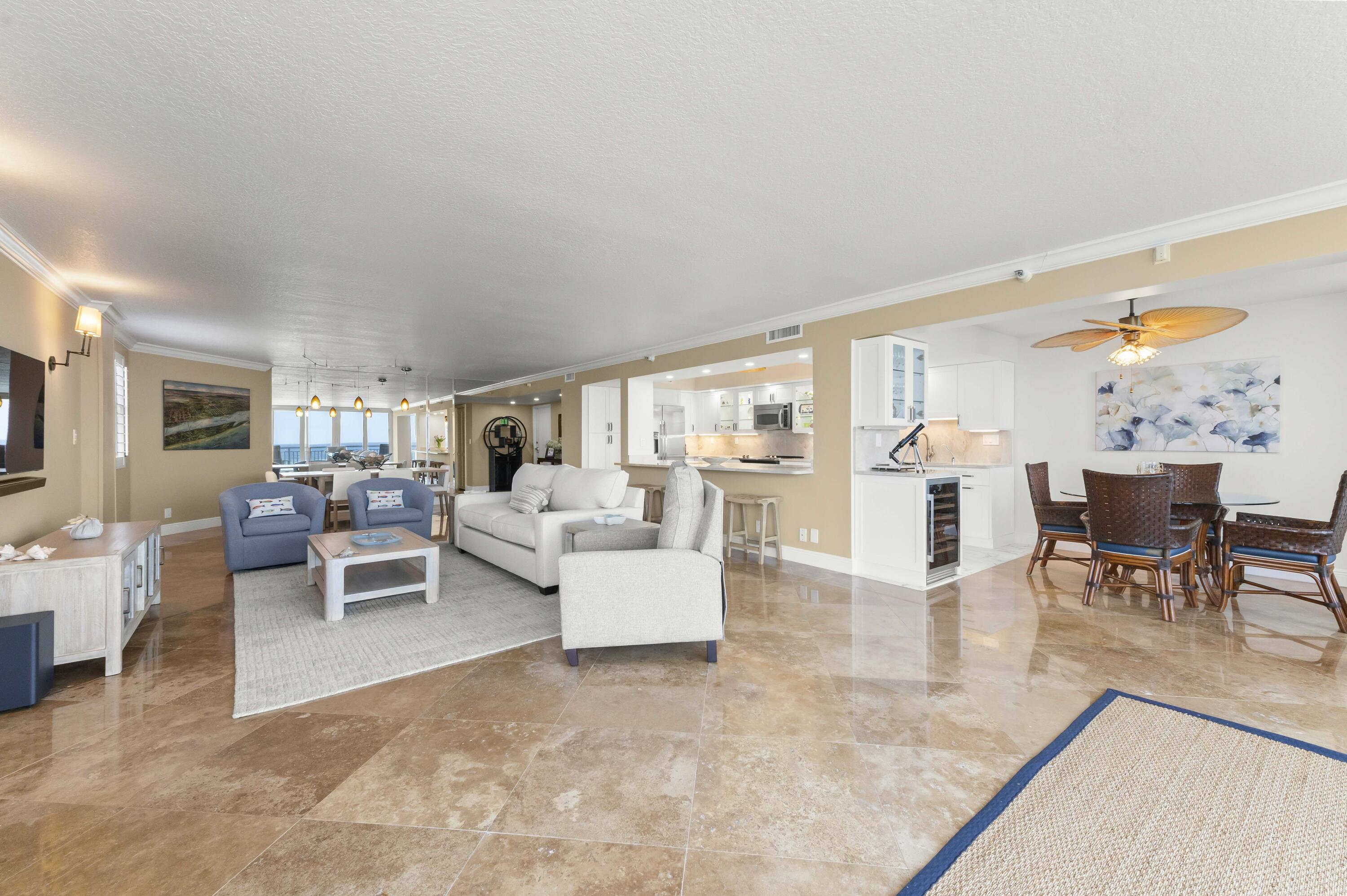 THIRTY SIX HUNDRED OCEAN CONDO - Residential