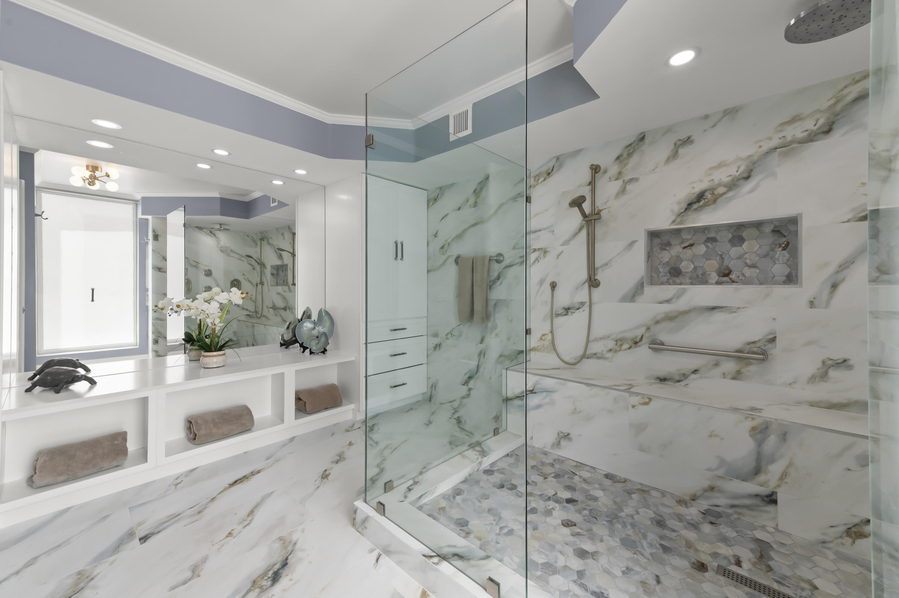 THIRTY SIX HUNDRED OCEAN CONDO - Residential