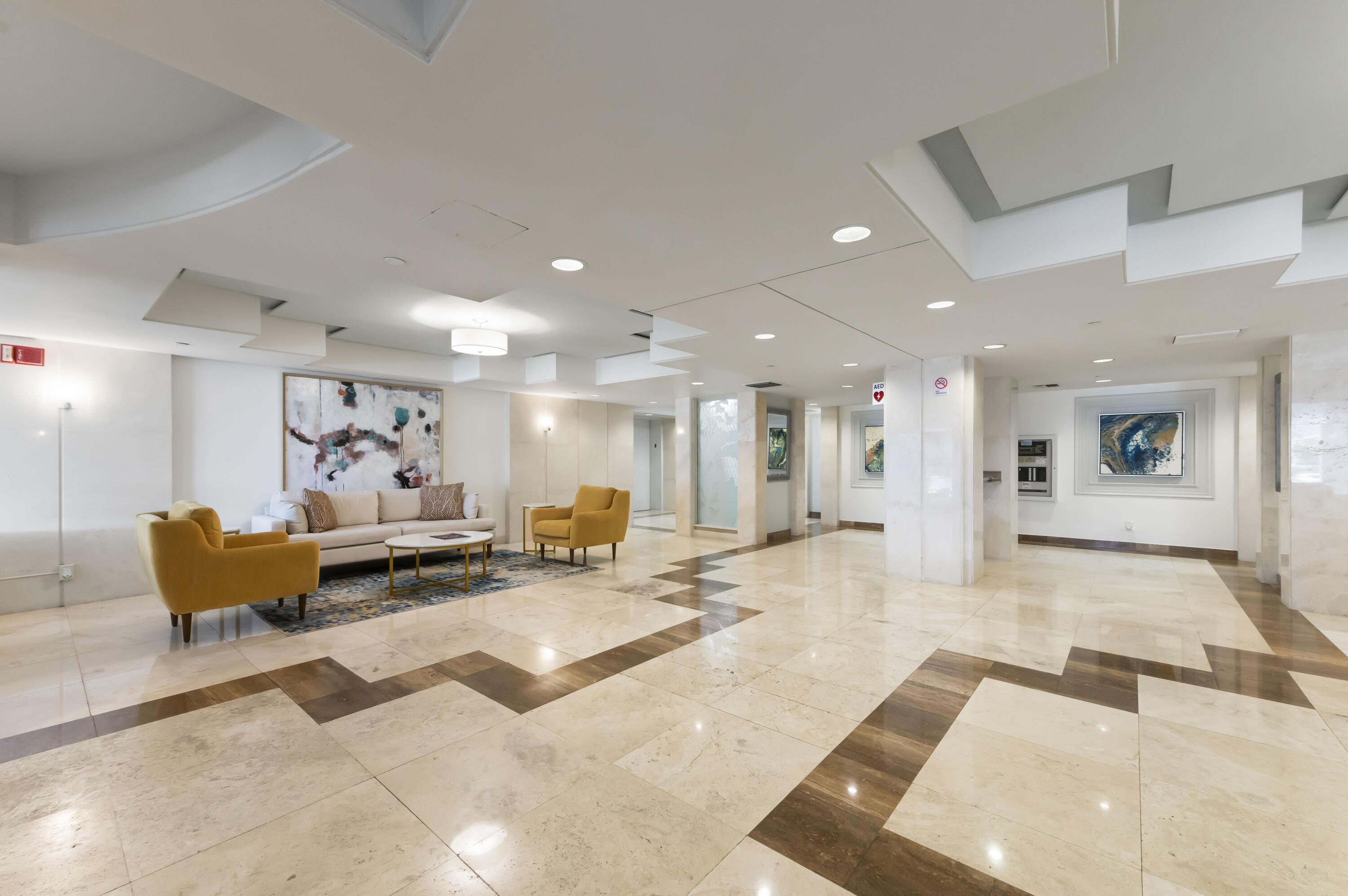 THIRTY SIX HUNDRED OCEAN CONDO - Residential