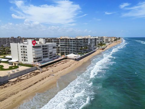 3600 S Ocean Boulevard Ph 601 South Palm Beach FL 33480