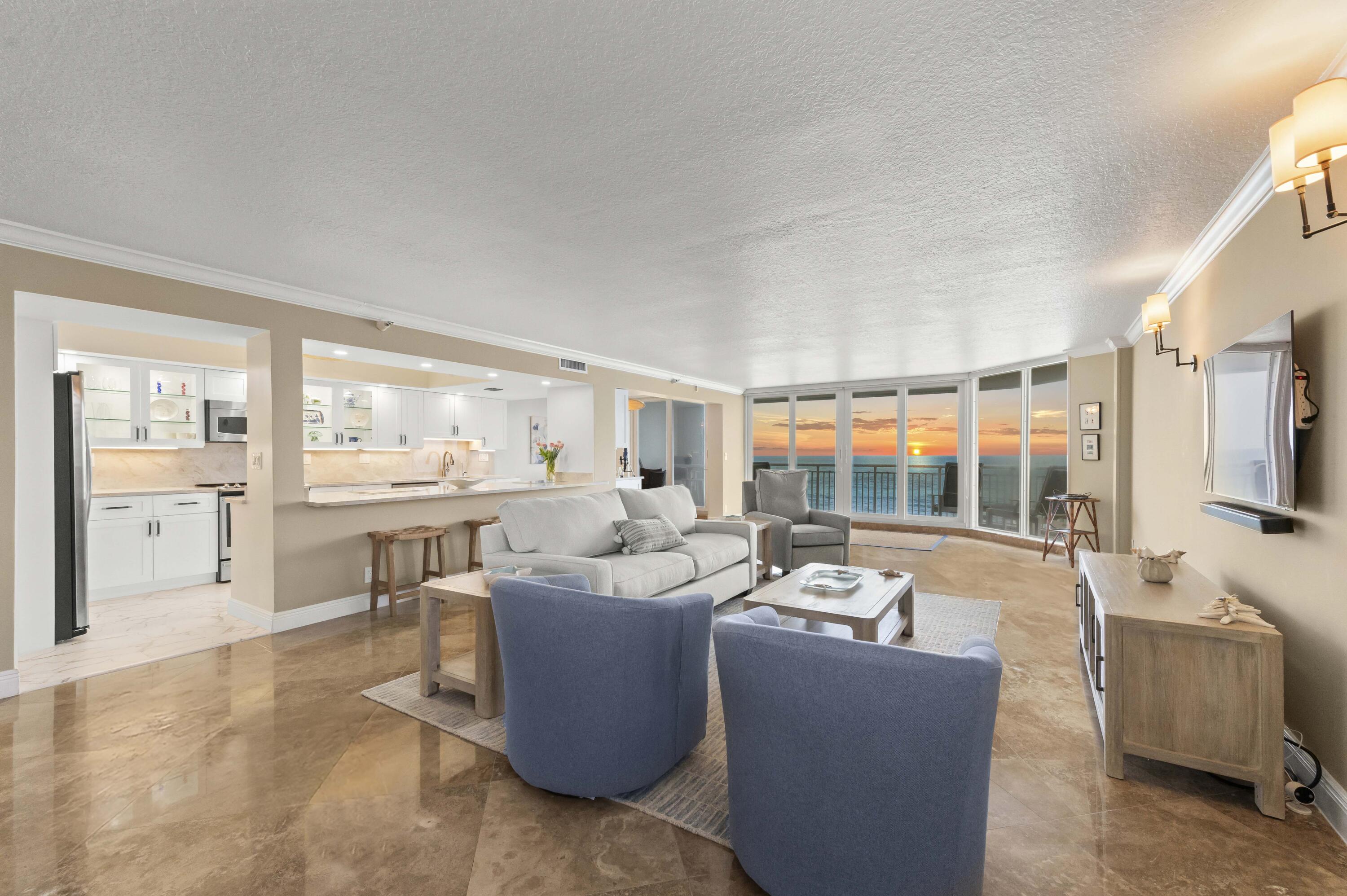 THIRTY SIX HUNDRED OCEAN CONDO - Residential