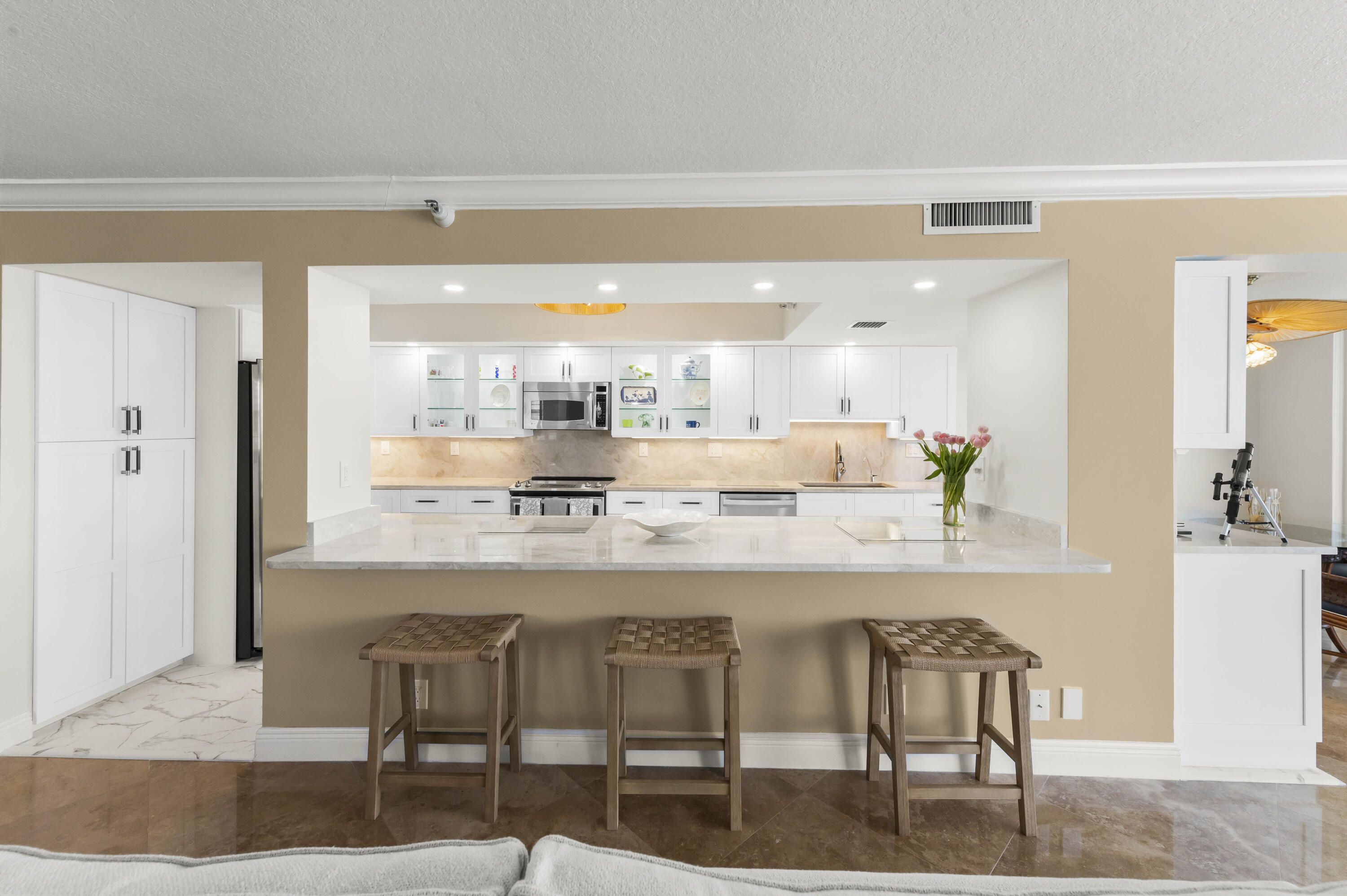THIRTY SIX HUNDRED OCEAN CONDO - Residential