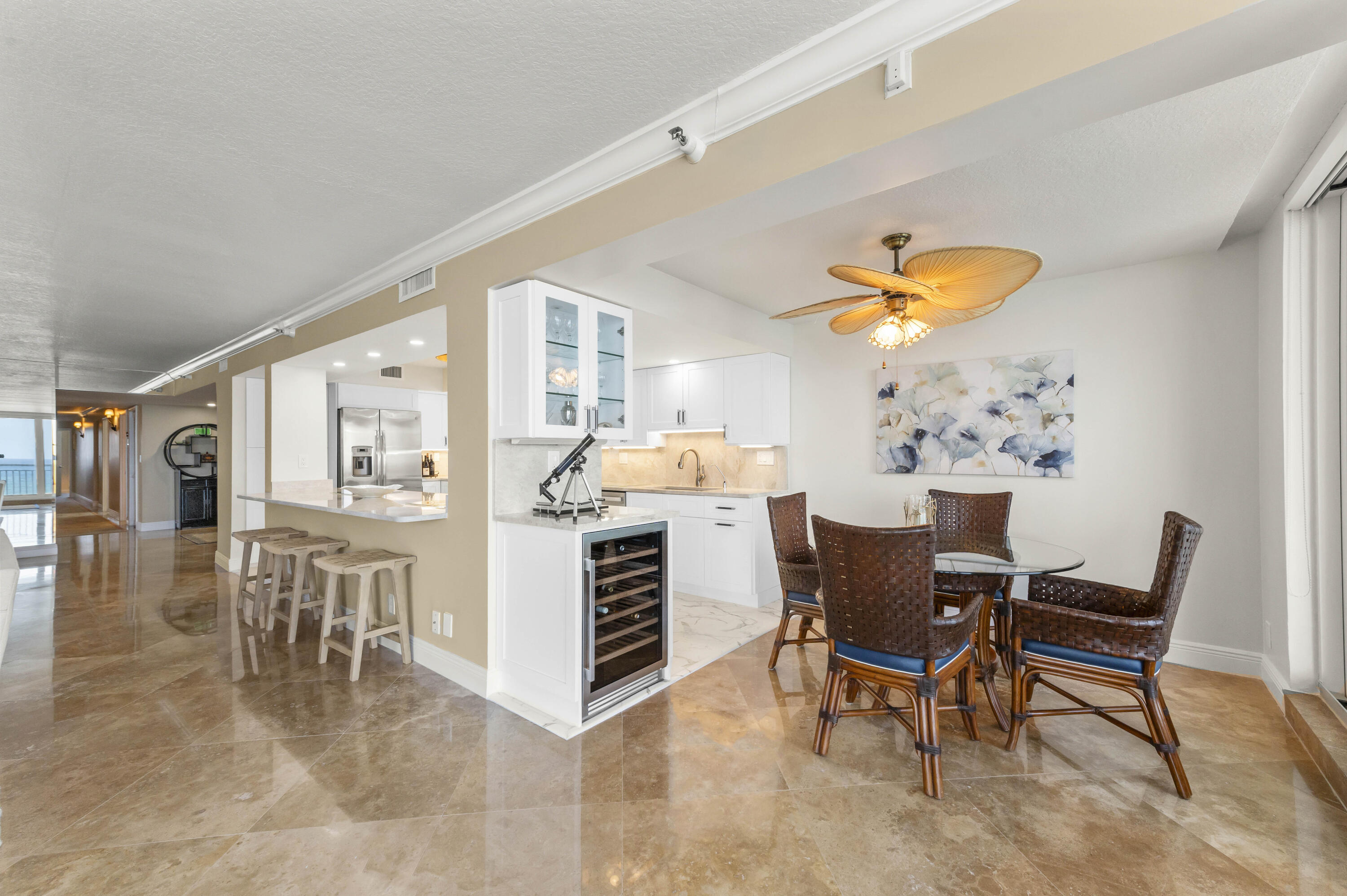 THIRTY SIX HUNDRED OCEAN CONDO - Residential