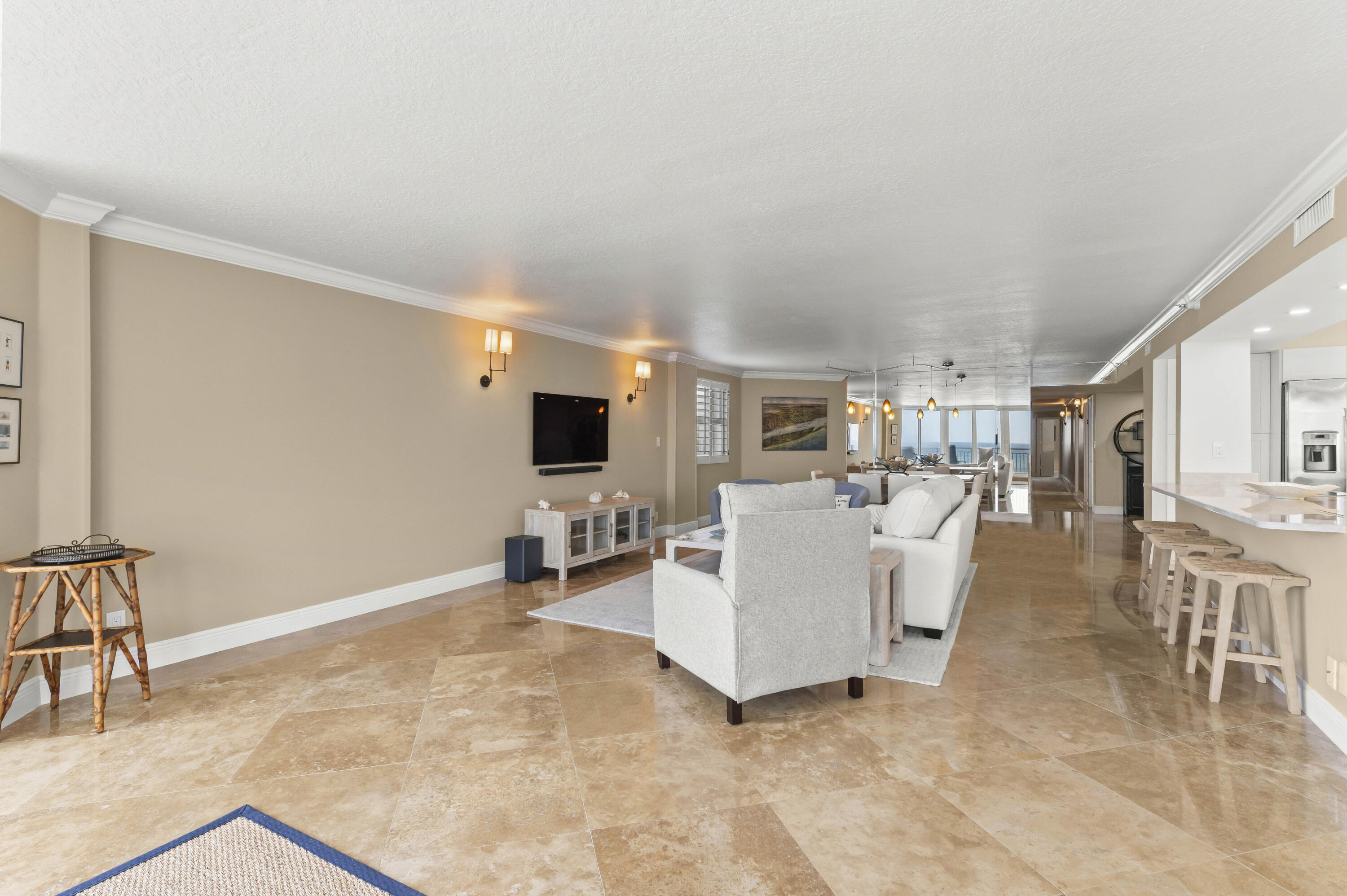 THIRTY SIX HUNDRED OCEAN CONDO - Residential
