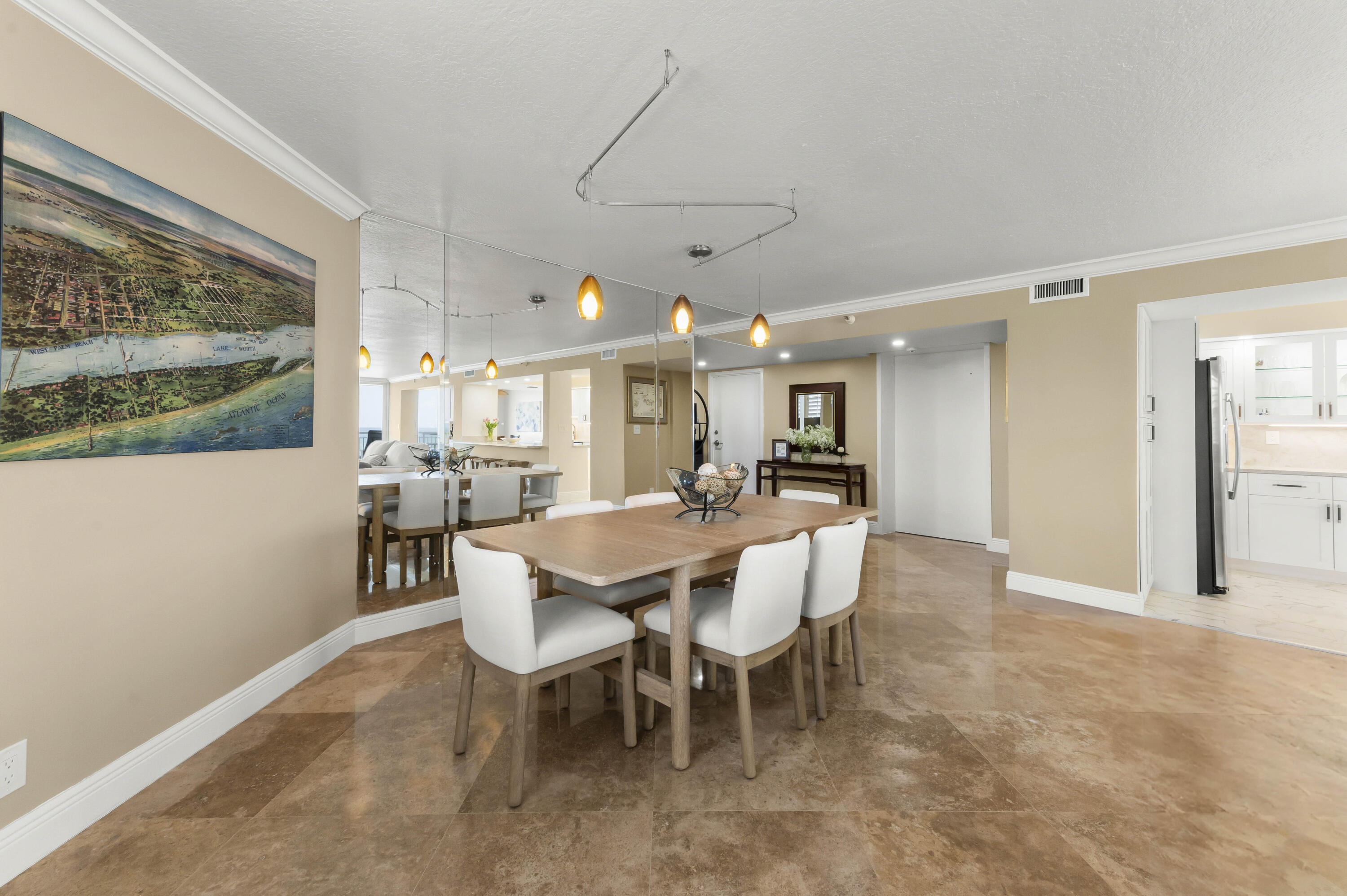 THIRTY SIX HUNDRED OCEAN CONDO - Residential