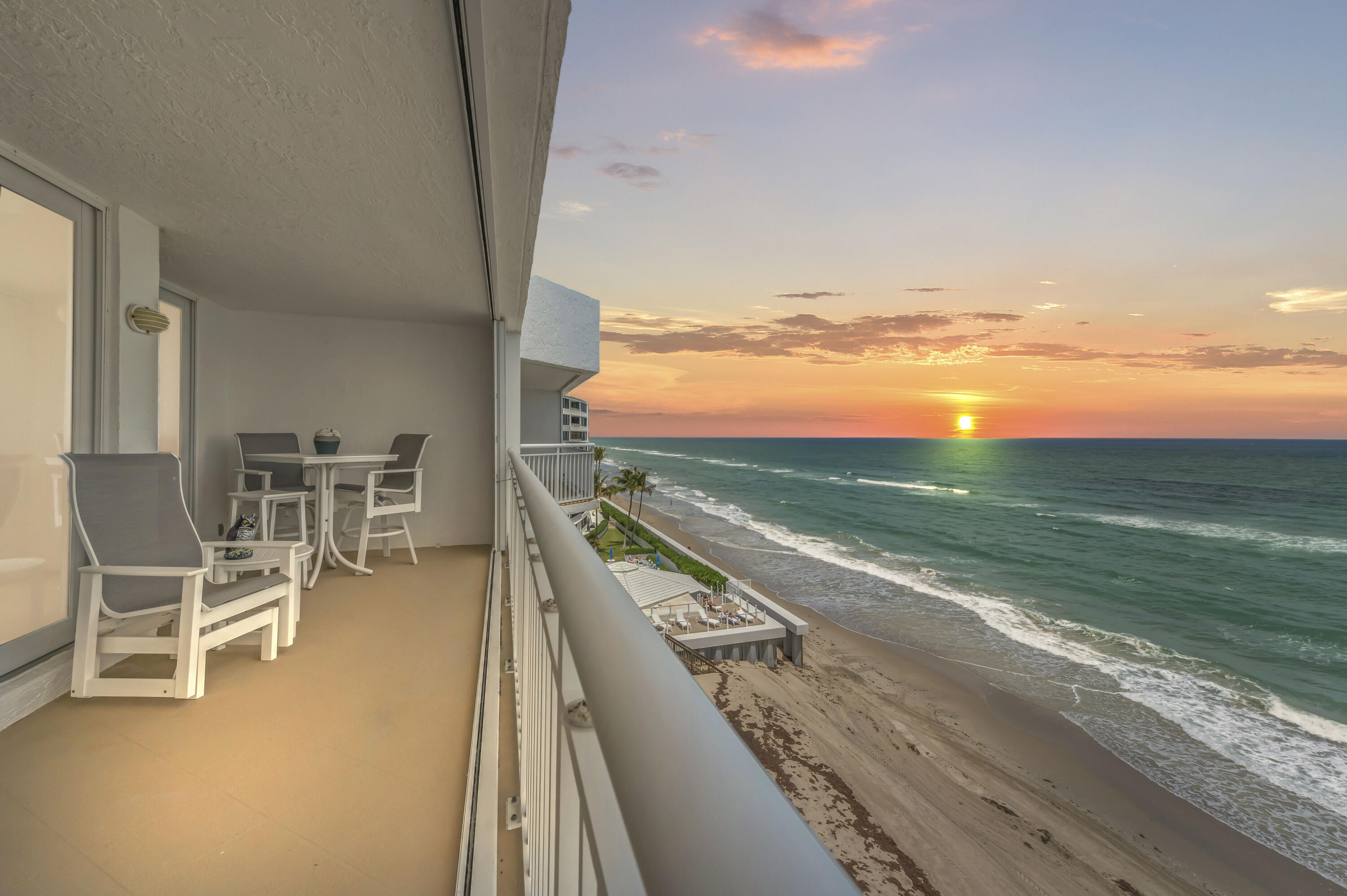 THIRTY SIX HUNDRED OCEAN CONDO - Residential