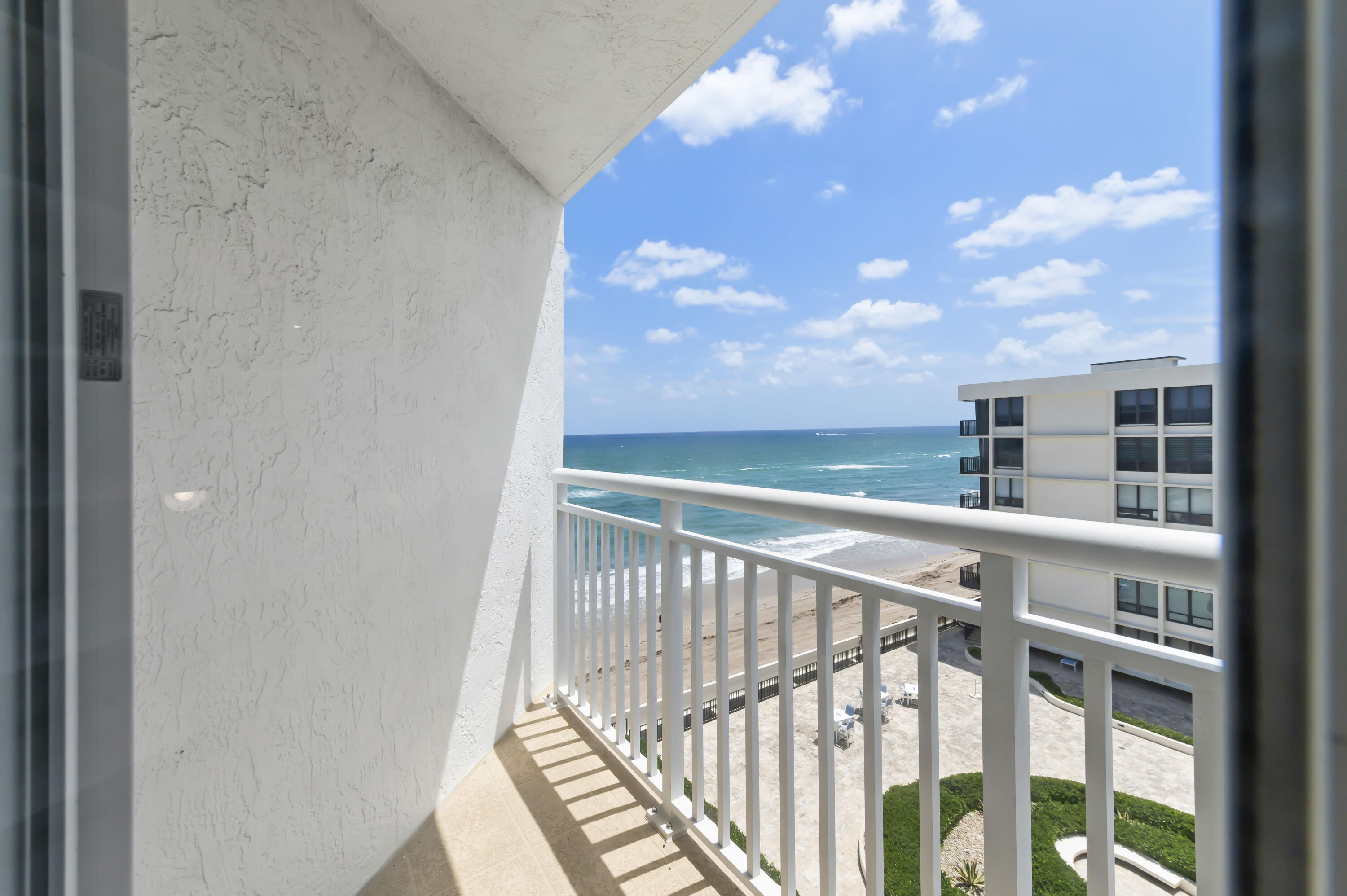 THIRTY SIX HUNDRED OCEAN CONDO - Residential