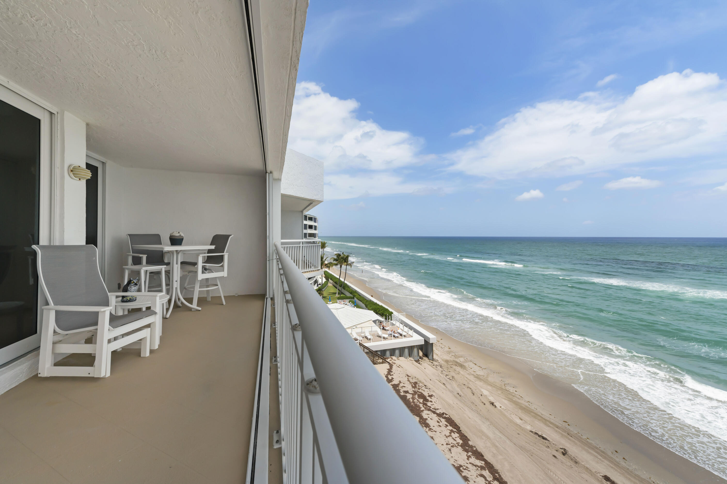 THIRTY SIX HUNDRED OCEAN CONDO - Residential