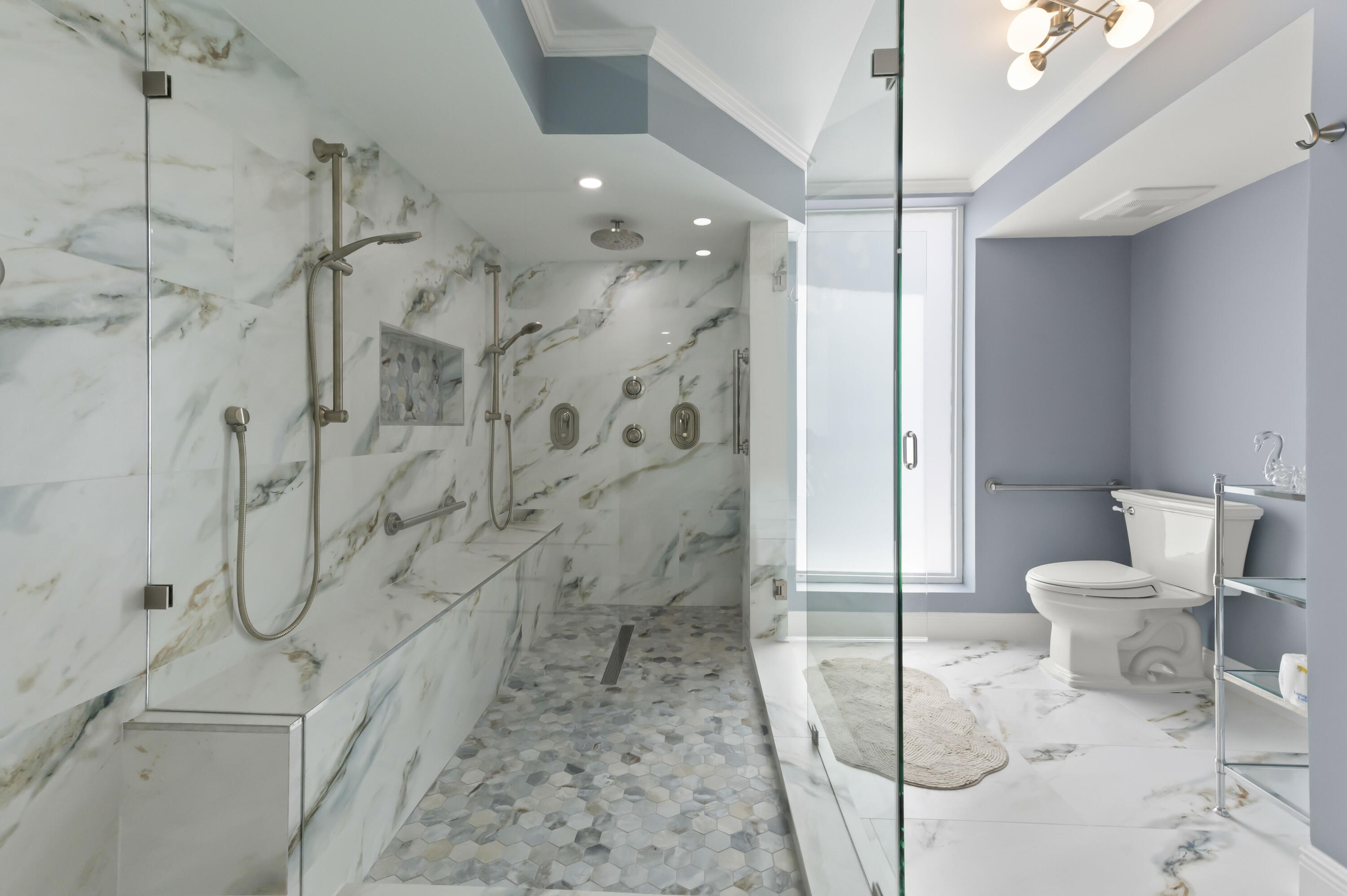 THIRTY SIX HUNDRED OCEAN CONDO - Residential