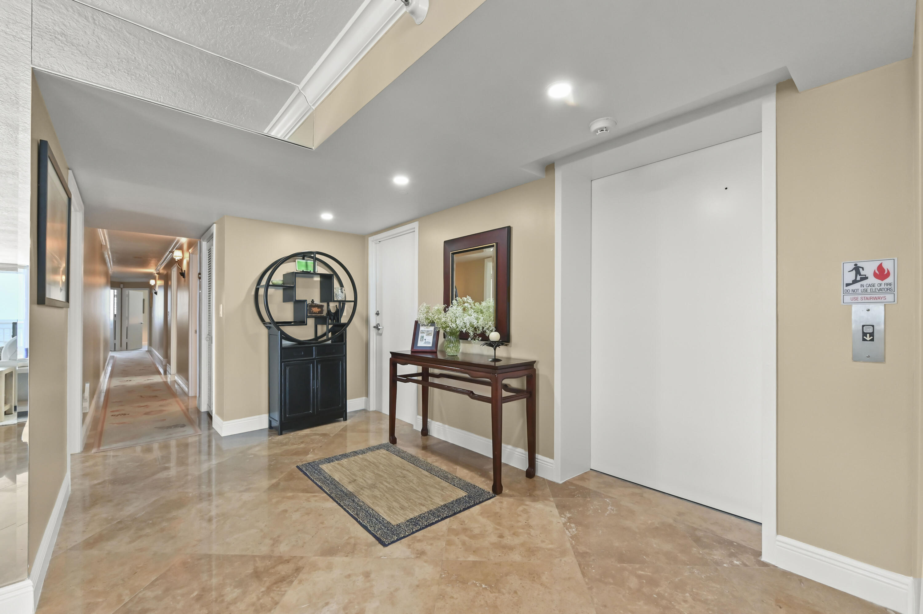 THIRTY SIX HUNDRED OCEAN CONDO - Residential