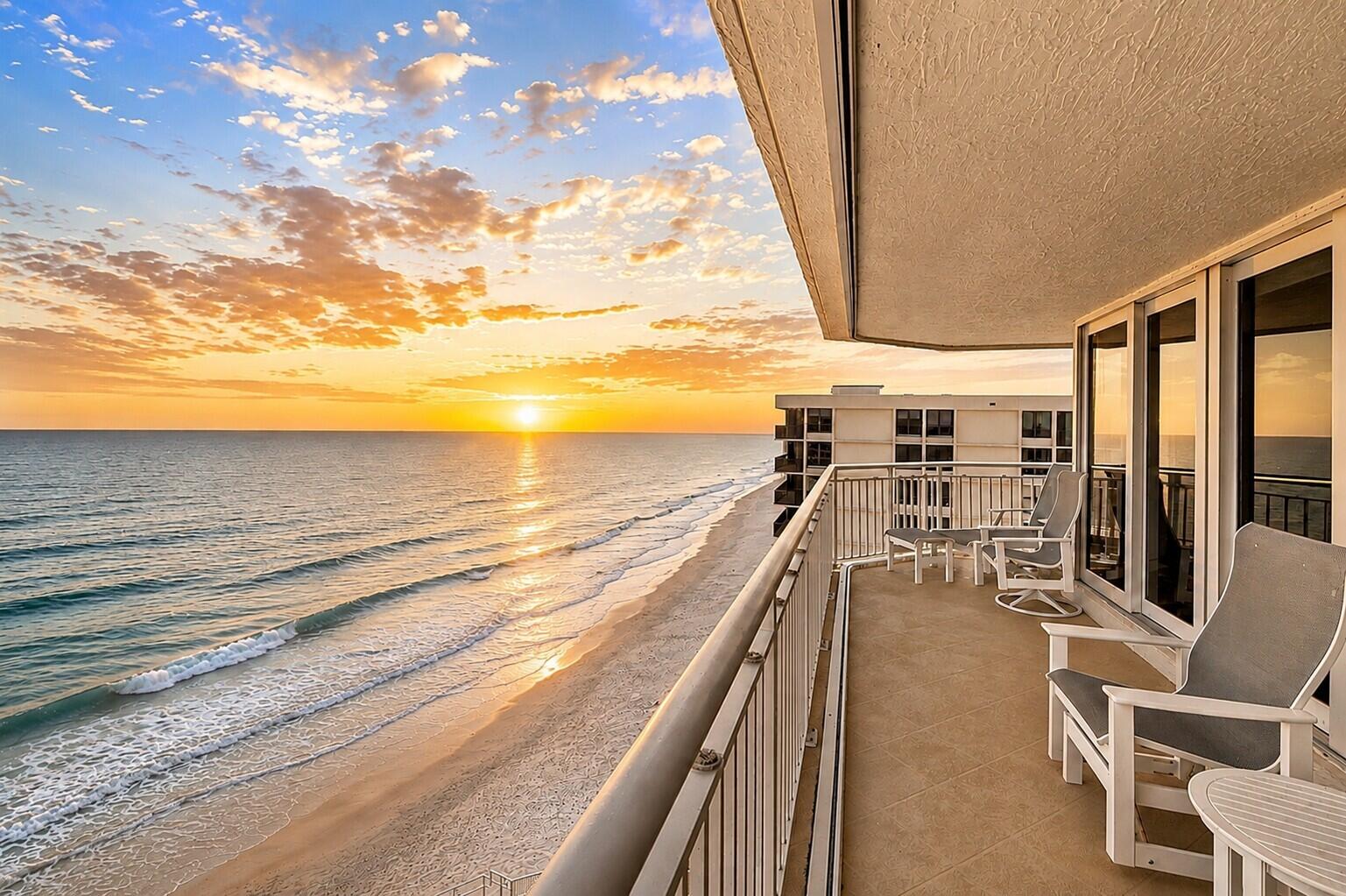 3600 S Ocean Boulevard Ph 601