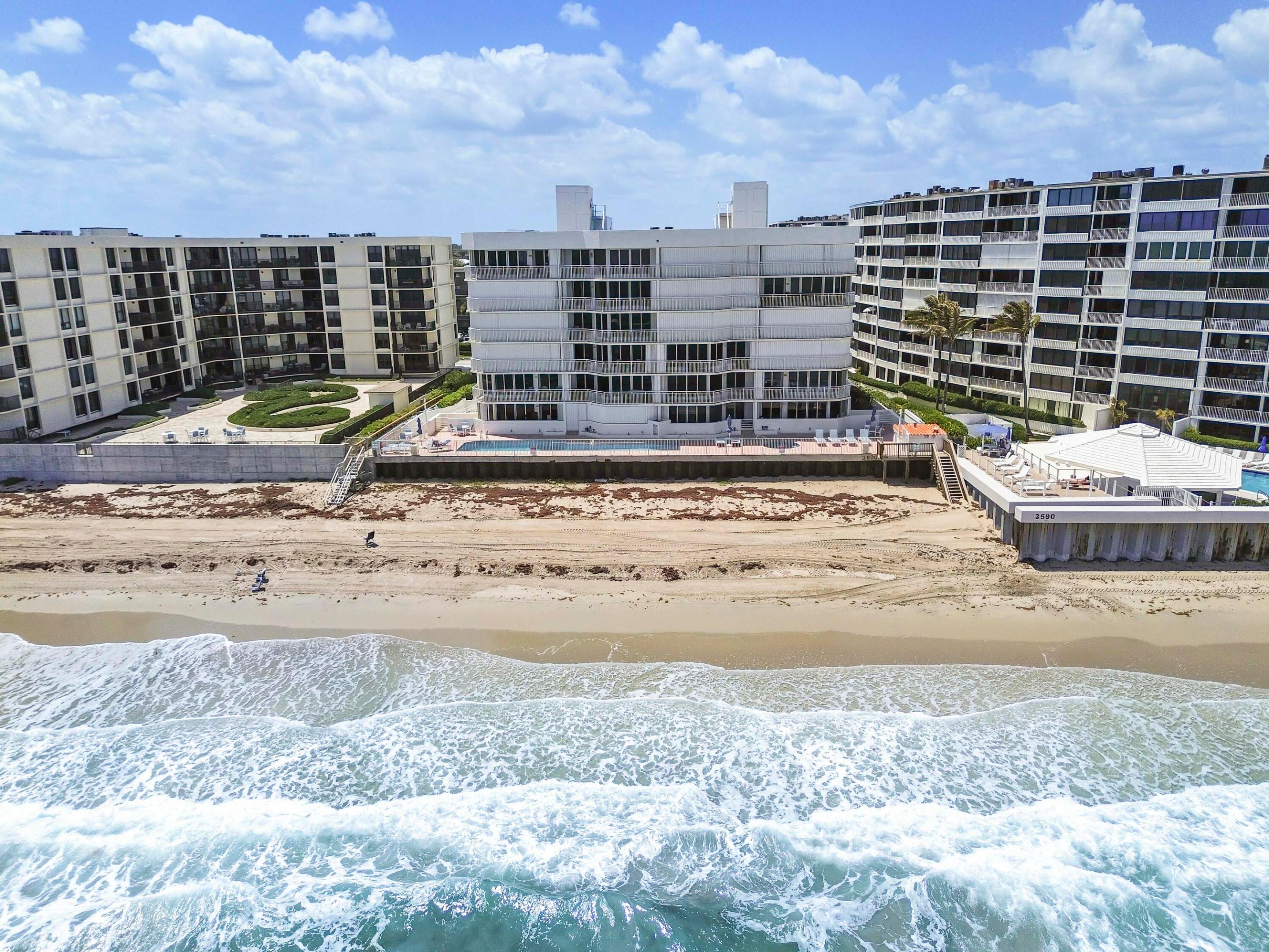 3600 S Ocean Boulevard Ph 601