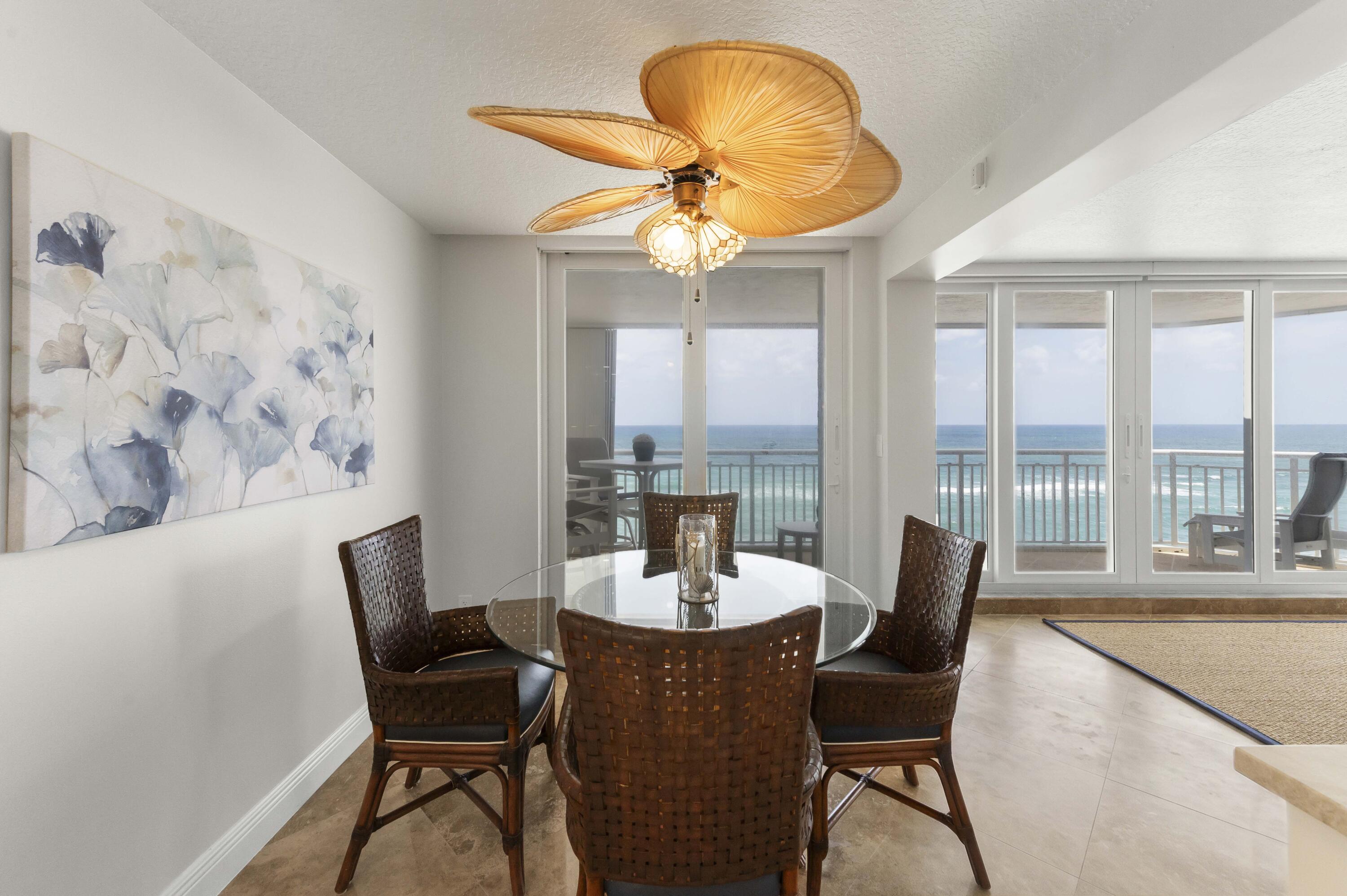THIRTY SIX HUNDRED OCEAN CONDO - Residential